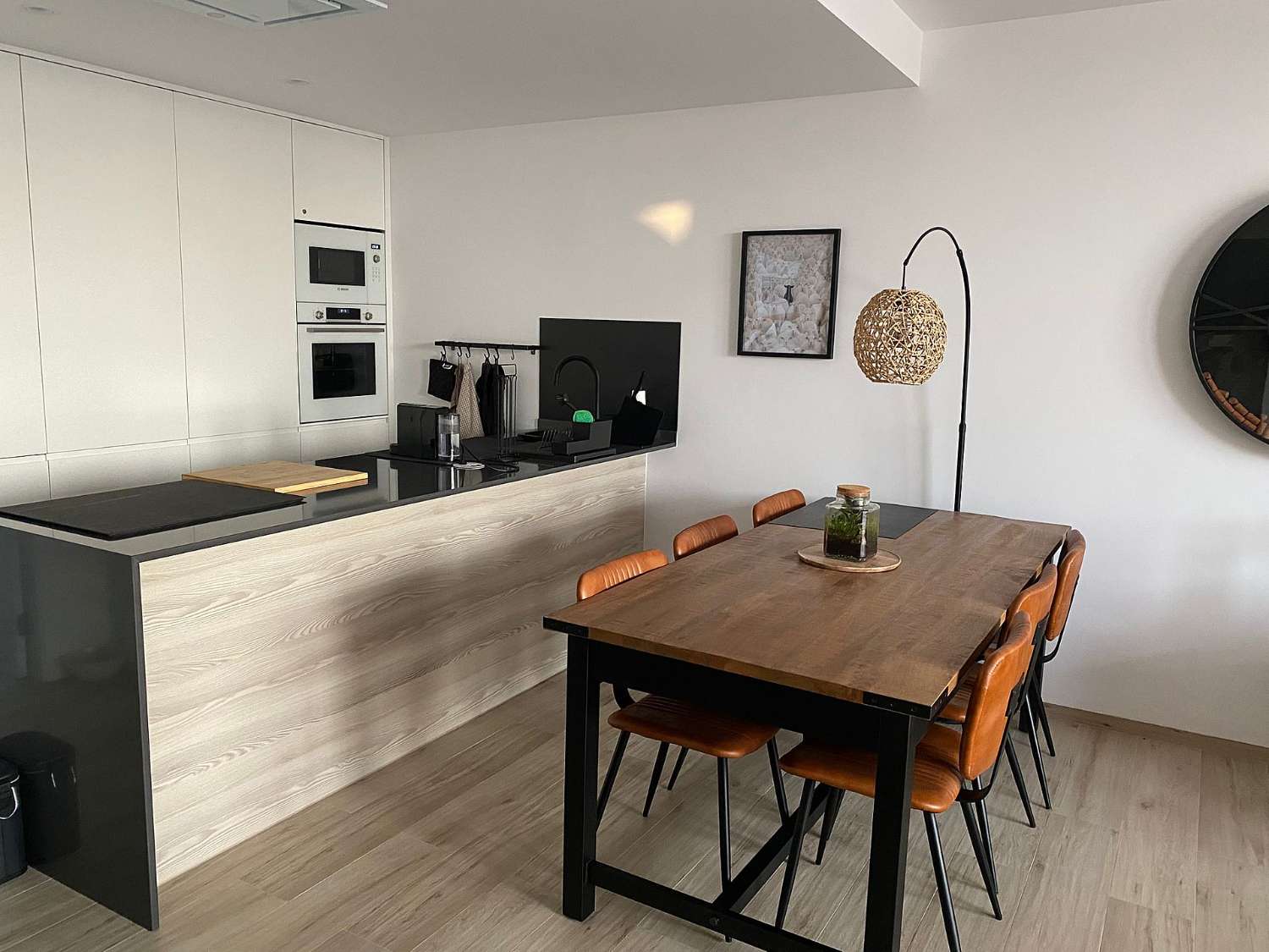 Appartamento di vacanza a Santiago de la Ribera (San Javier)