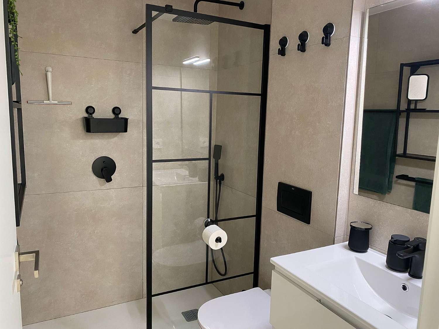 Appartamento di vacanza a Santiago de la Ribera (San Javier)