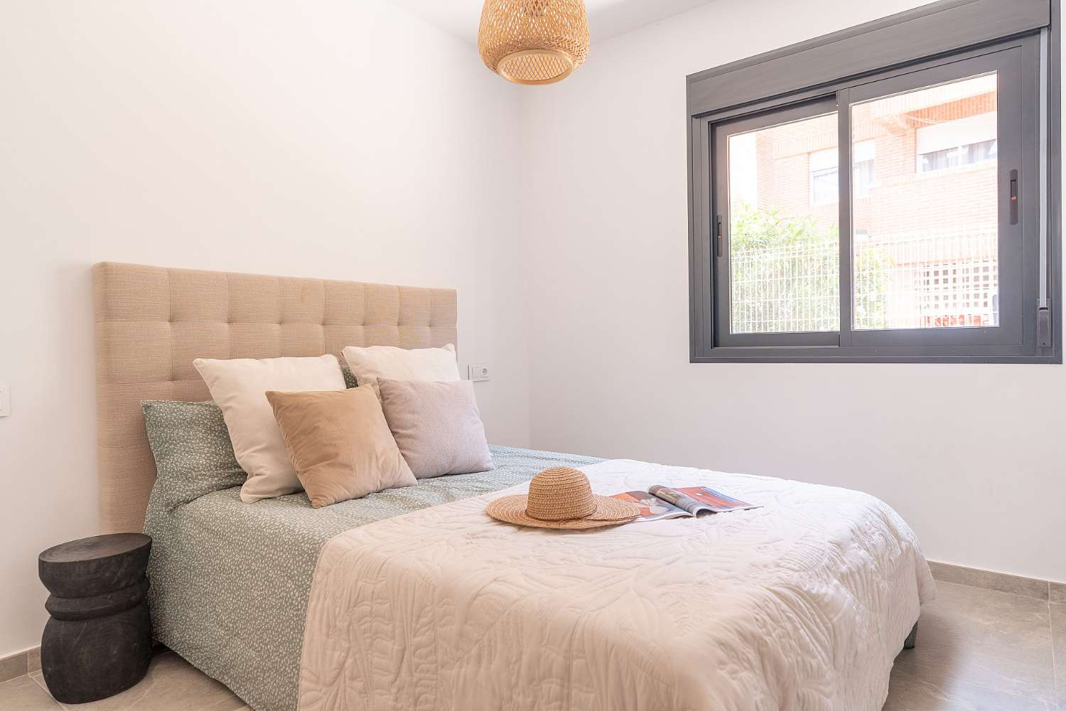 Appartamento di vacanza a Santiago de la Ribera (San Javier)
