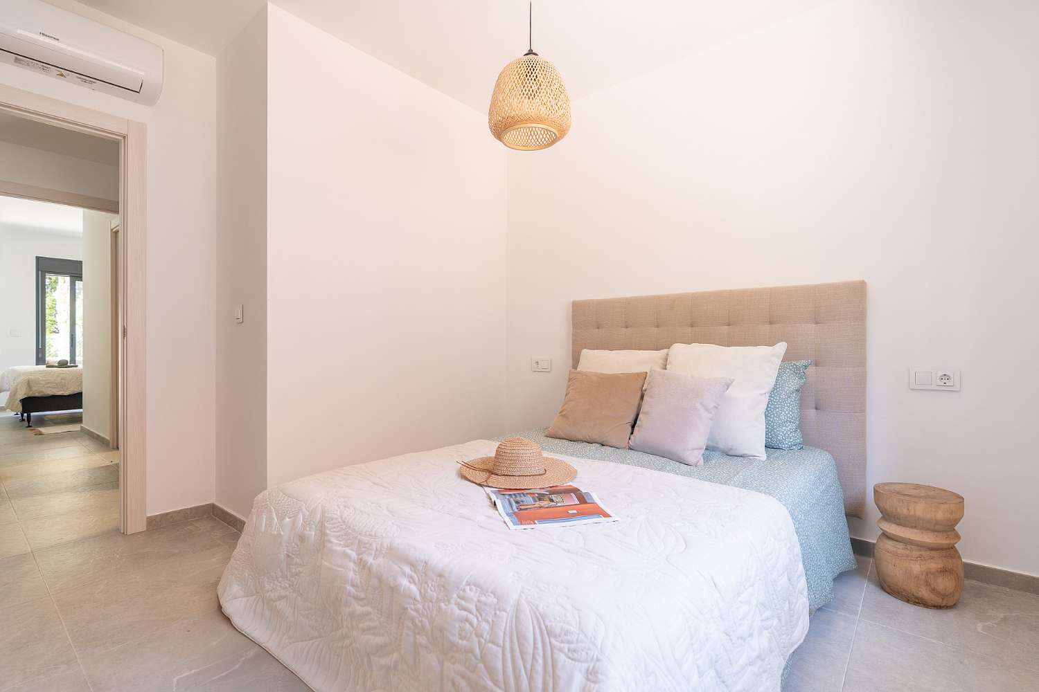 Appartamento di vacanza a Santiago de la Ribera (San Javier)