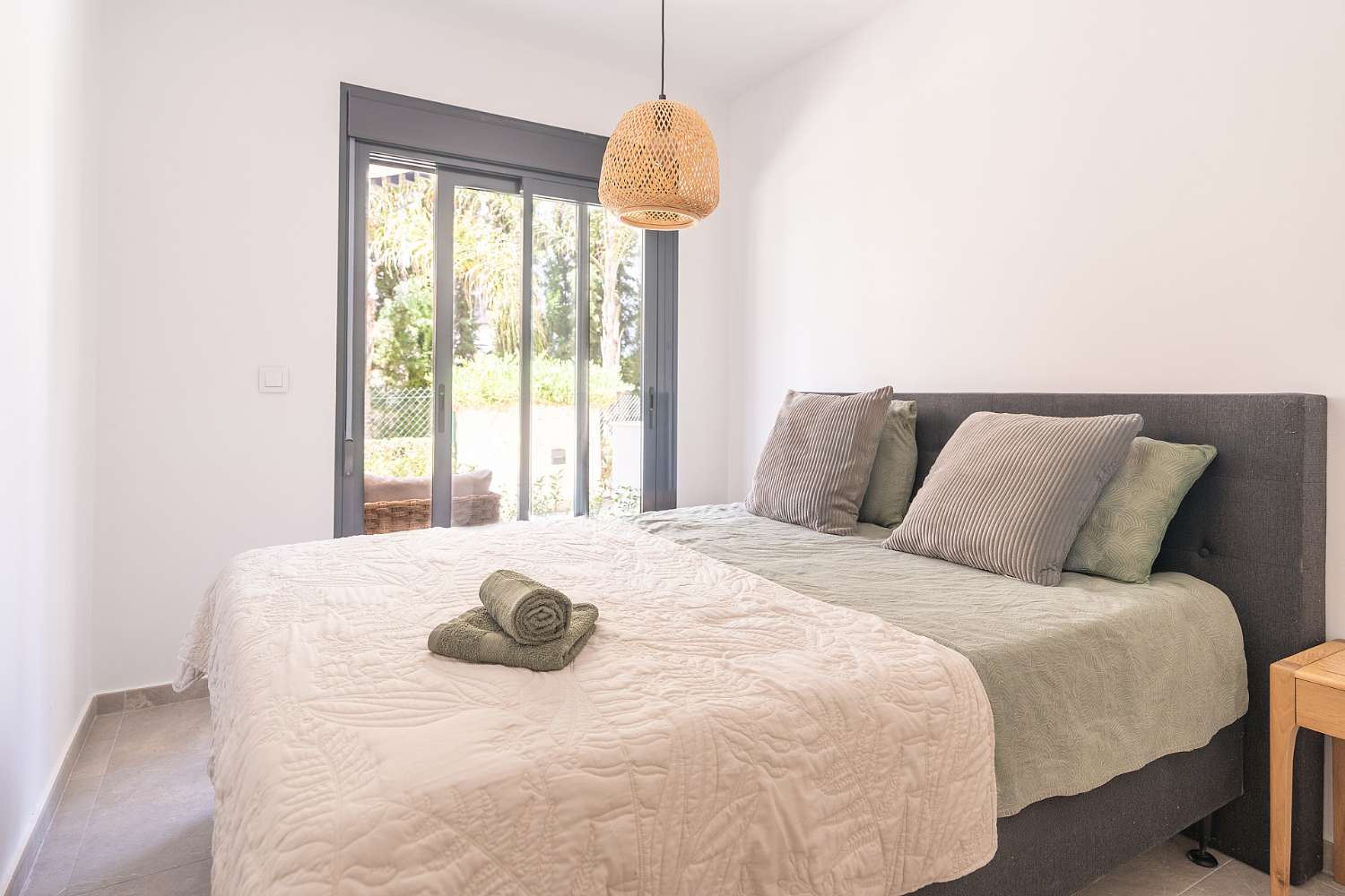 Appartamento di vacanza a Santiago de la Ribera (San Javier)