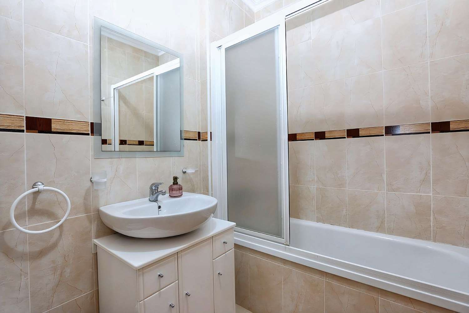 Penthouse for holidays in Los Balcones y los Altos (Orihuela)