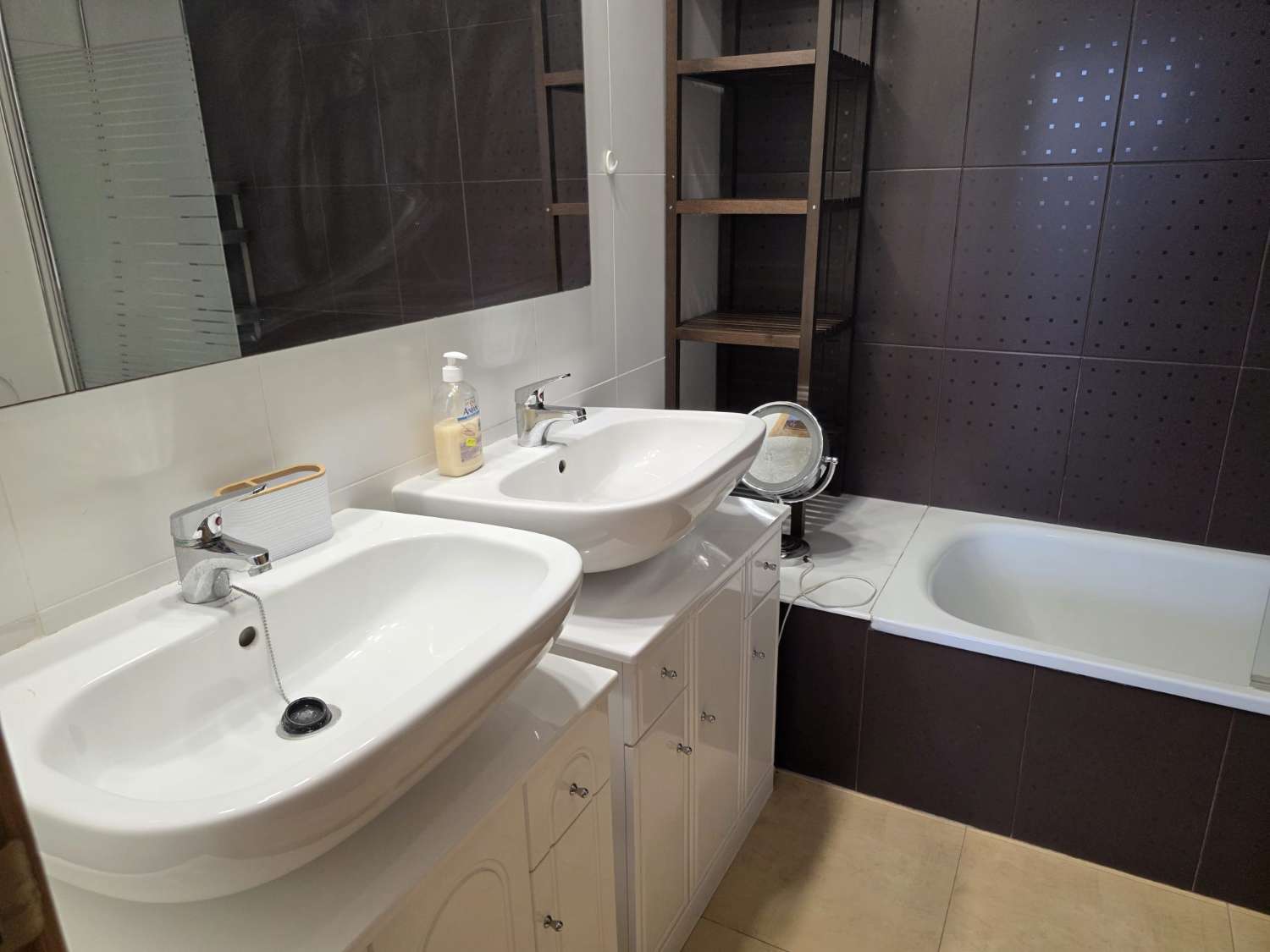Appartment zum verkauf in Los Alcázares