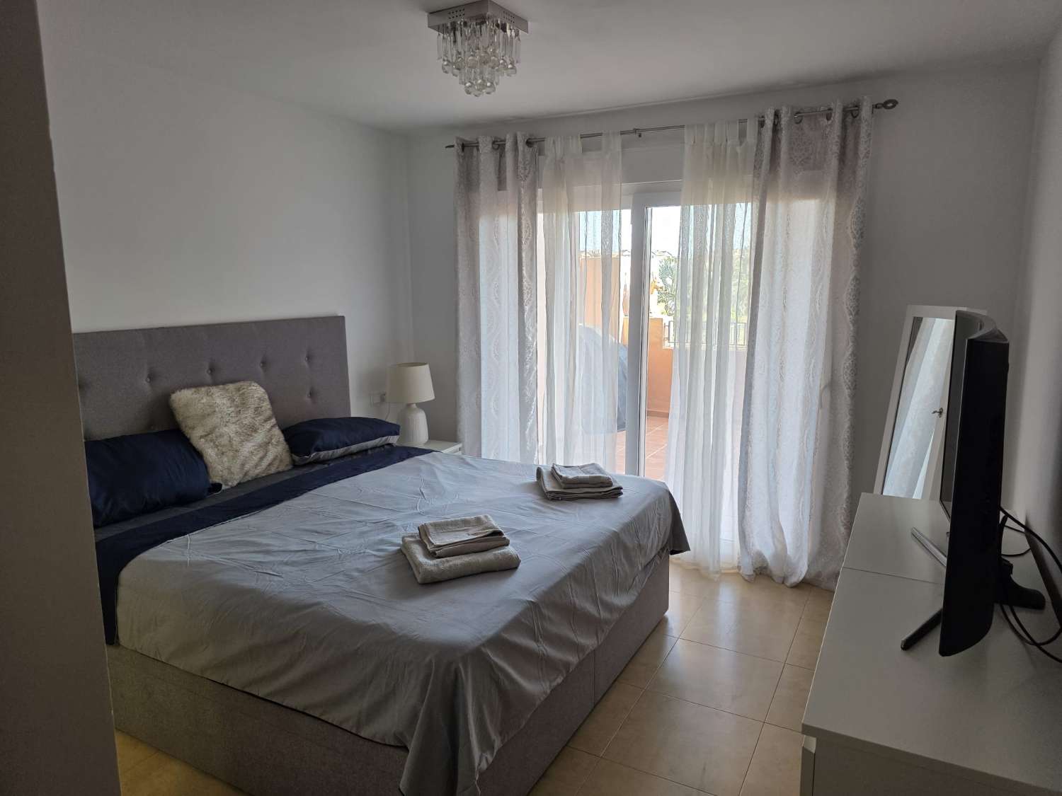 Appartment zum verkauf in Los Alcázares