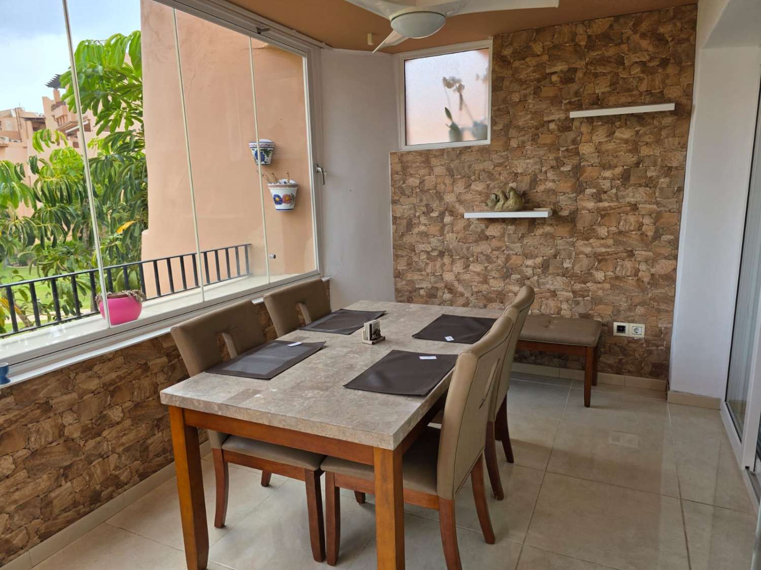 Appartment zum verkauf in Los Alcázares