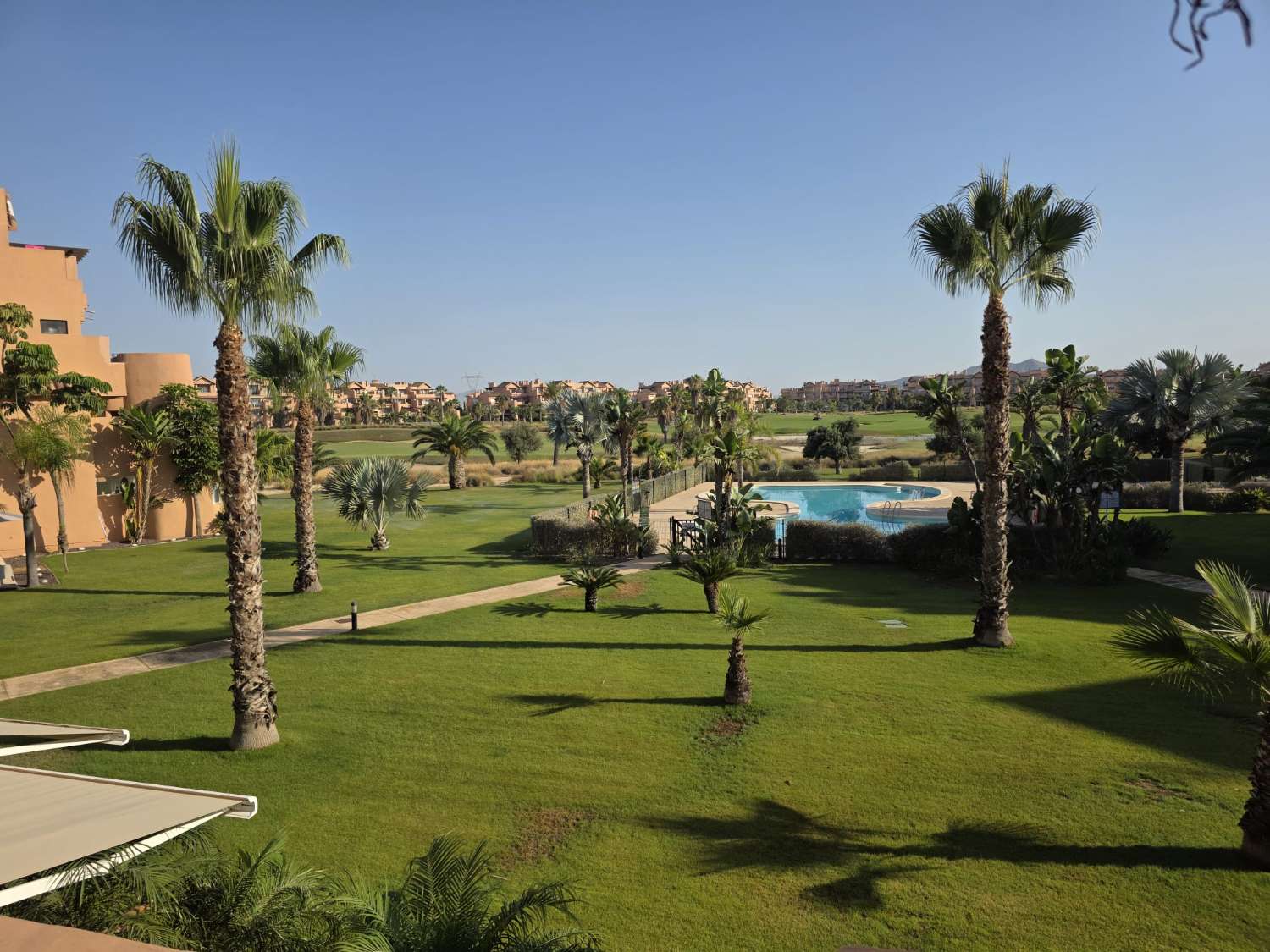 Appartment zum verkauf in Los Alcázares