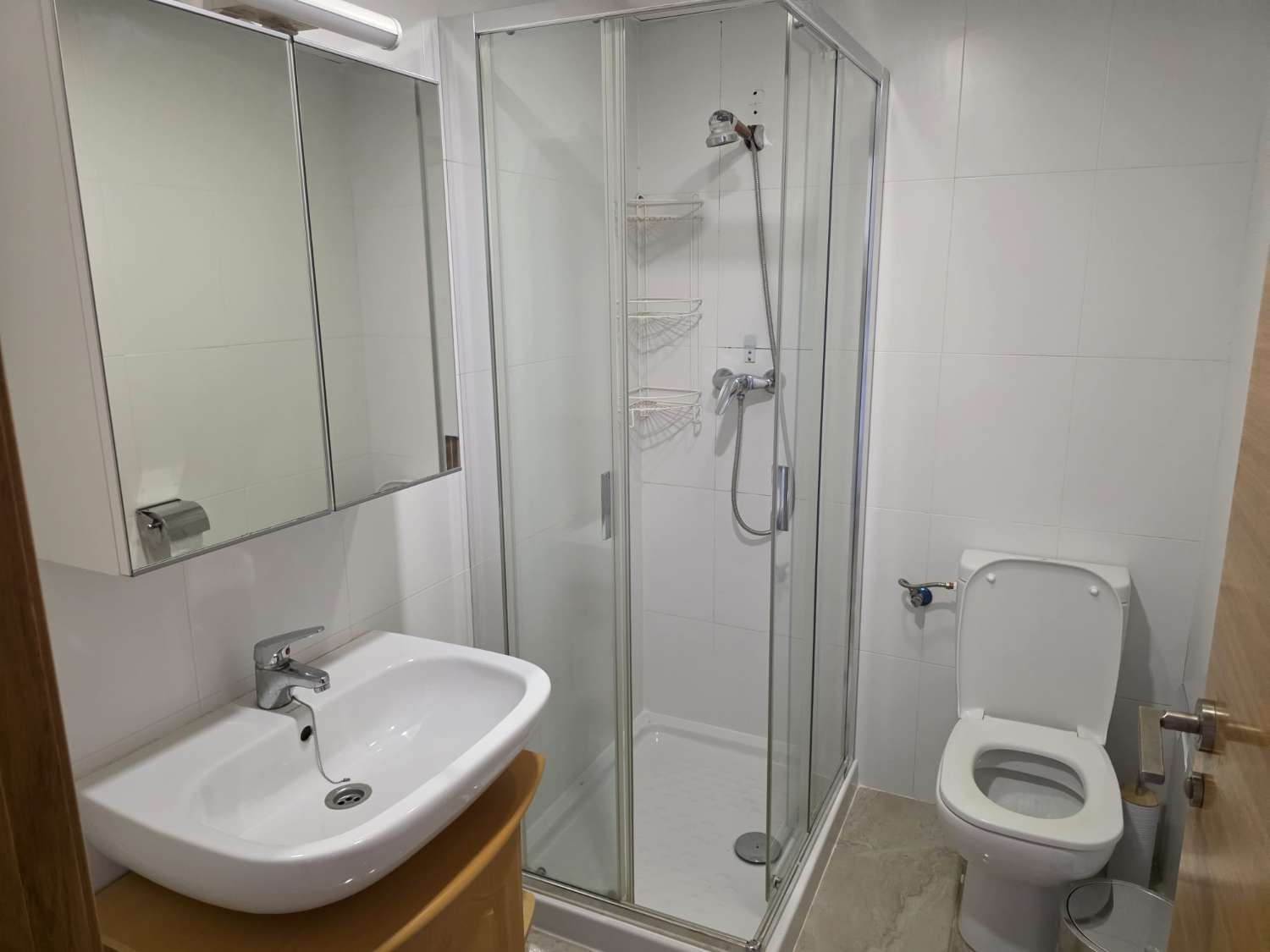 Appartment zum verkauf in Los Alcázares