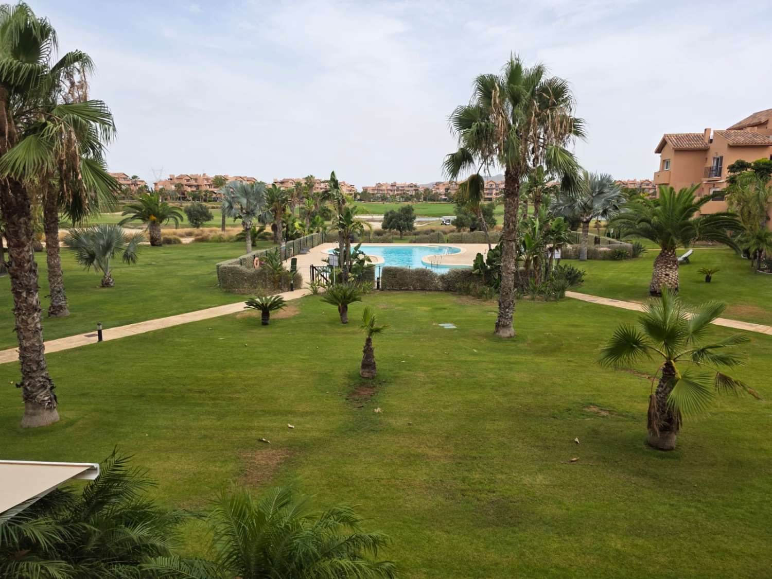 Appartment zum verkauf in Los Alcázares