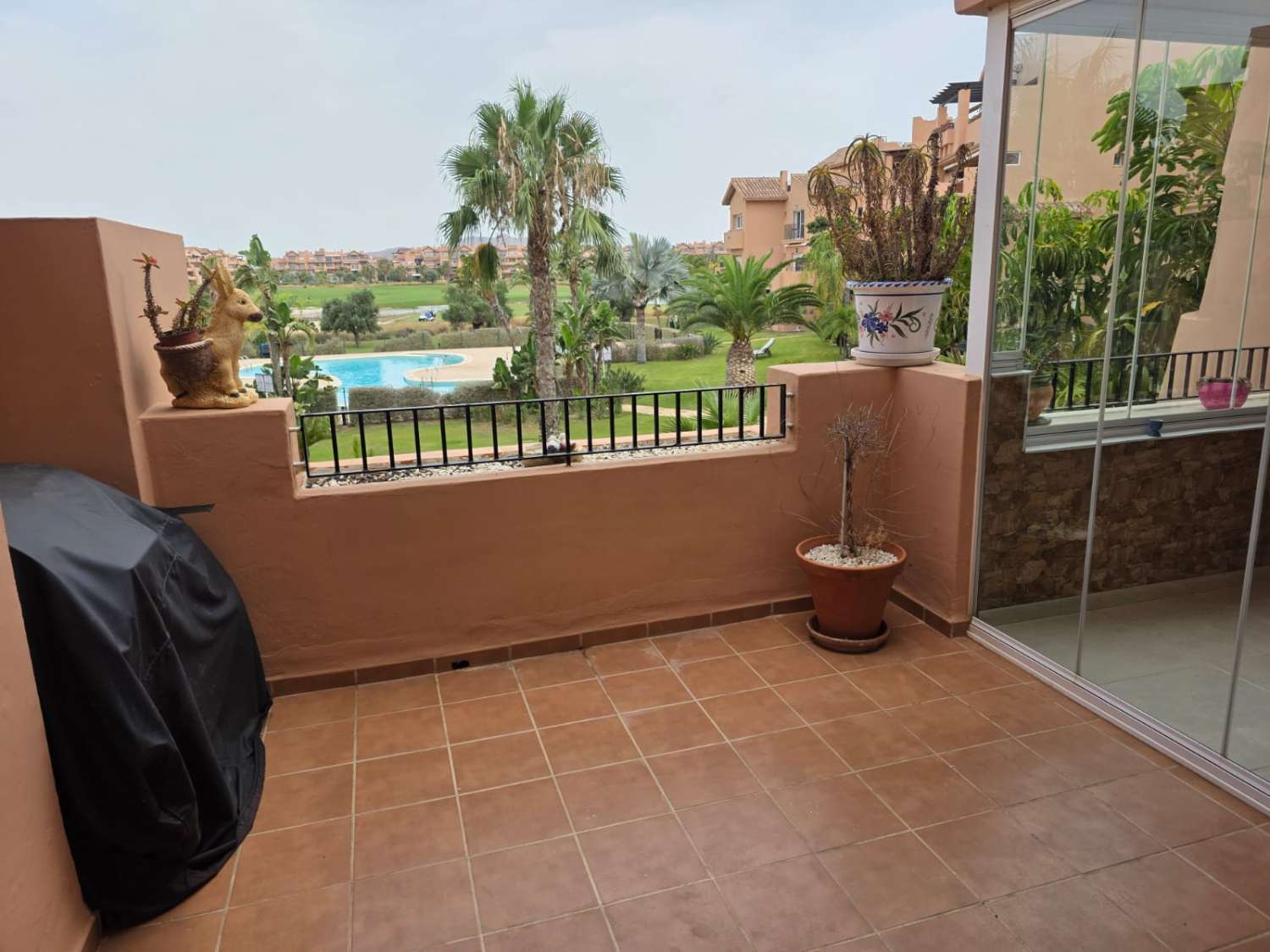 Appartment zum verkauf in Los Alcázares
