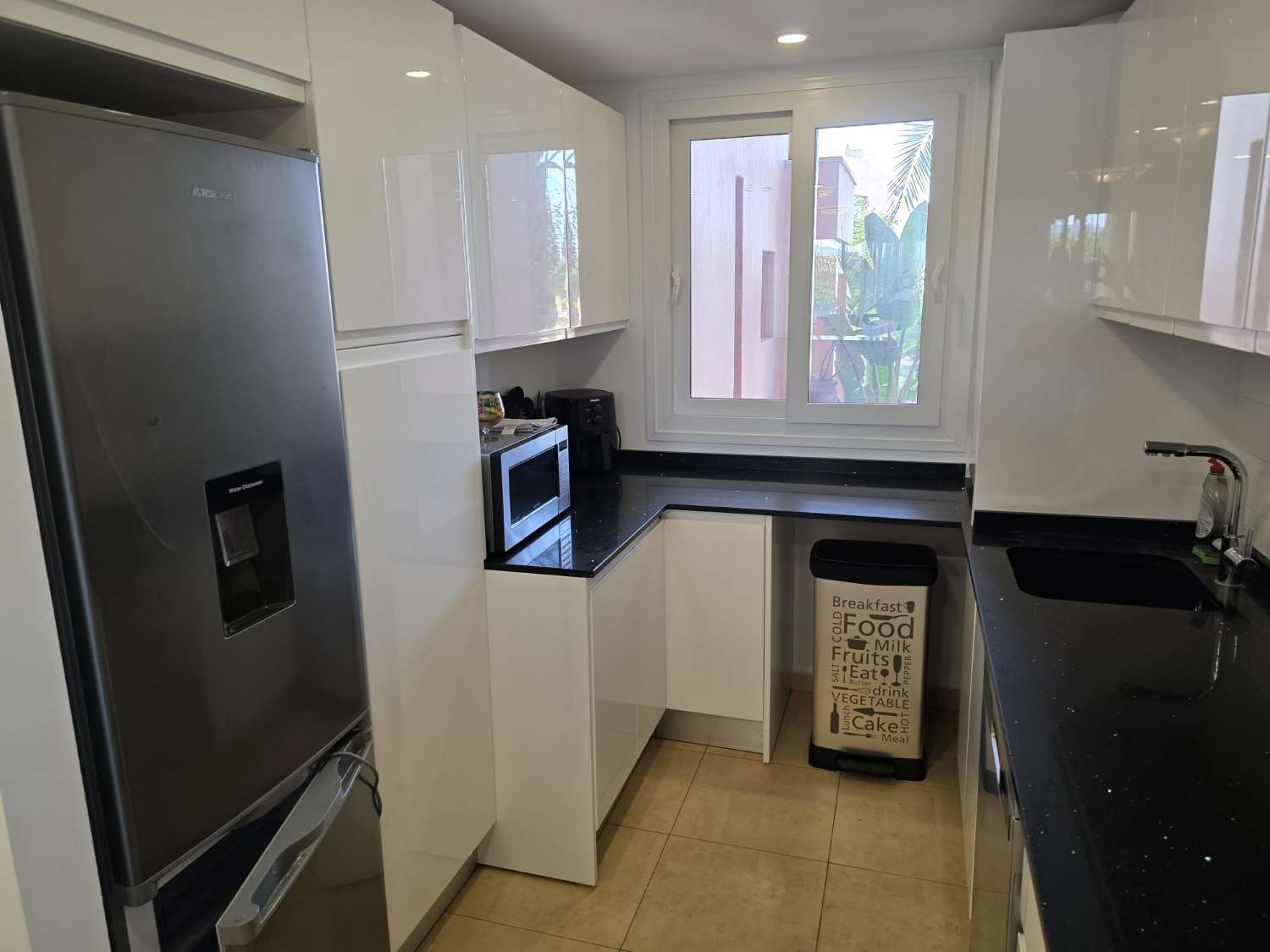 Appartment zum verkauf in Los Alcázares