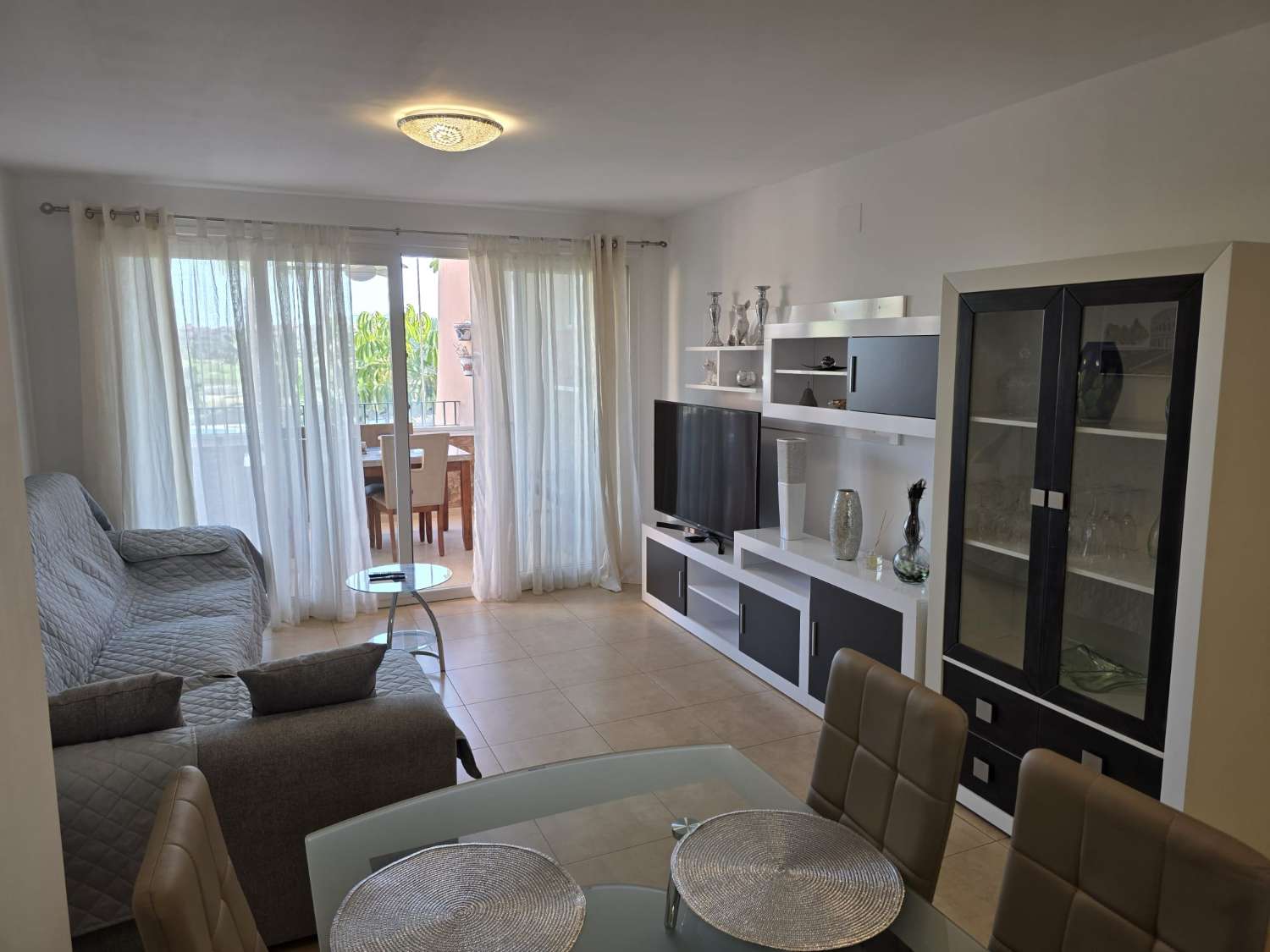Appartment zum verkauf in Los Alcázares