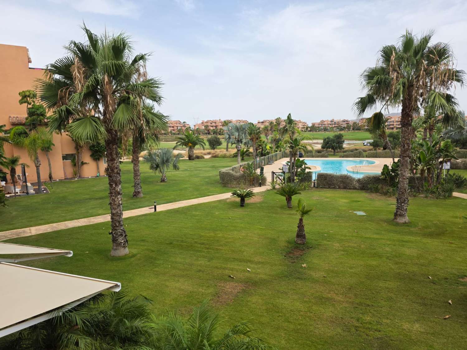 Appartment zum verkauf in Los Alcázares