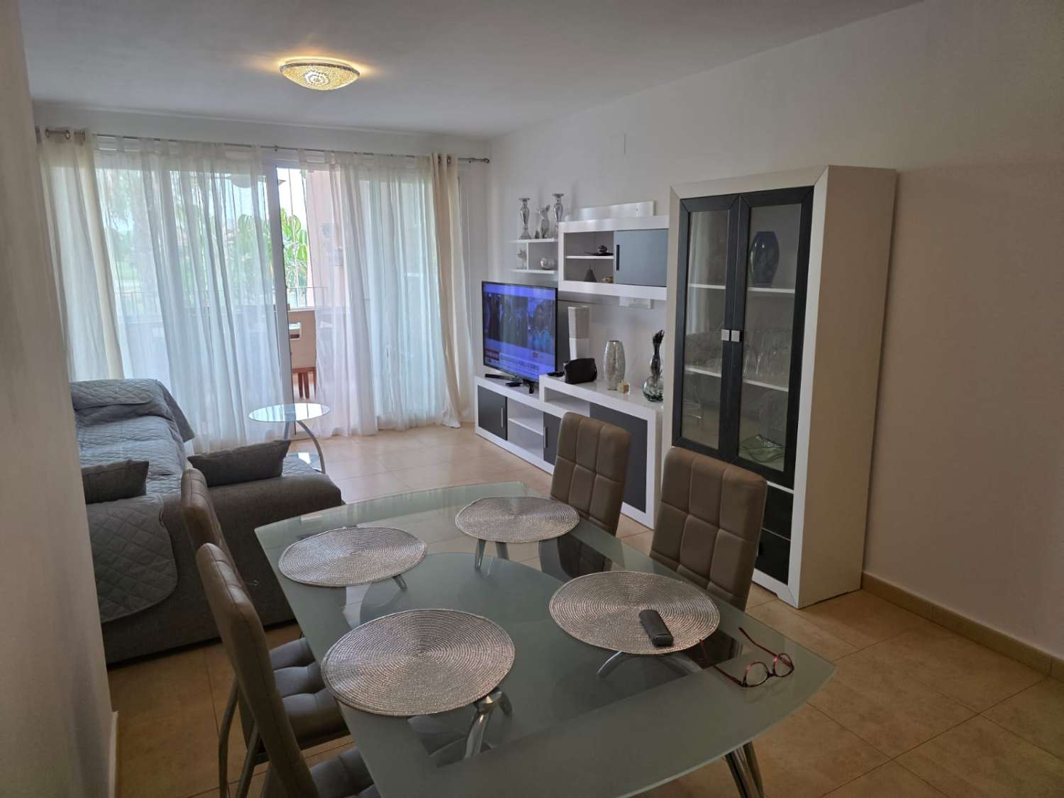 Appartment zum verkauf in Los Alcázares