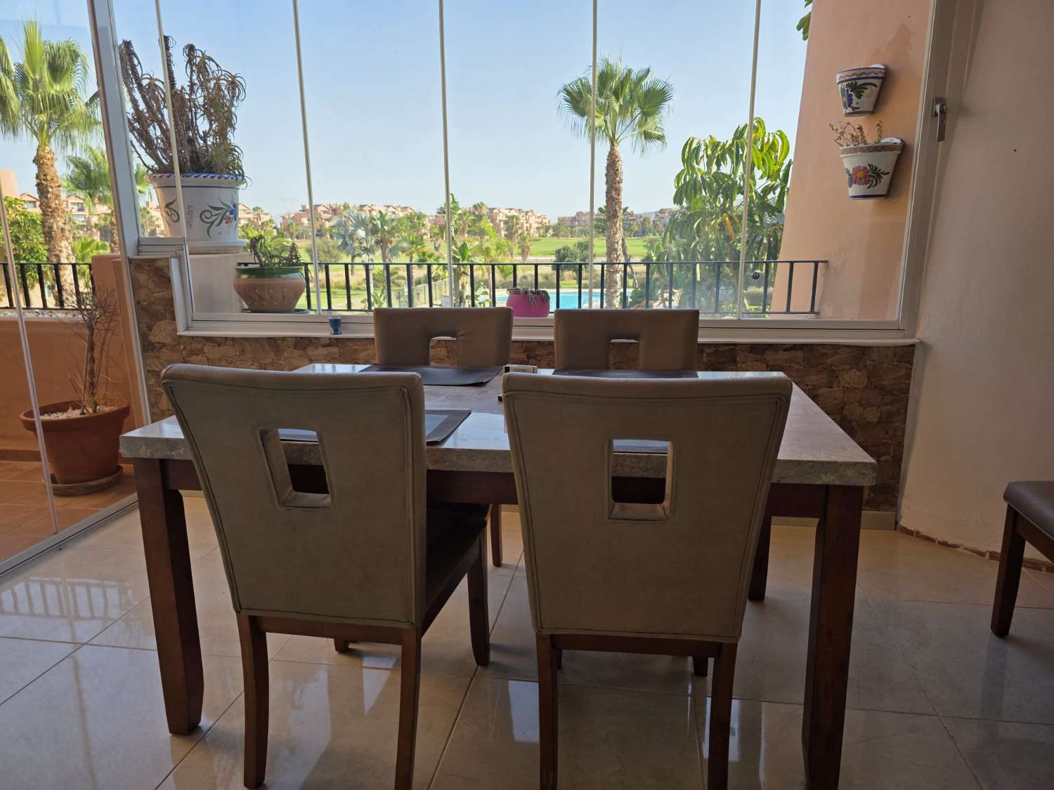 Appartment zum verkauf in Los Alcázares