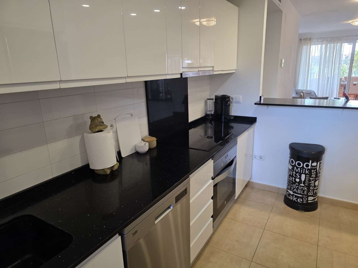 Appartment zum verkauf in Los Alcázares