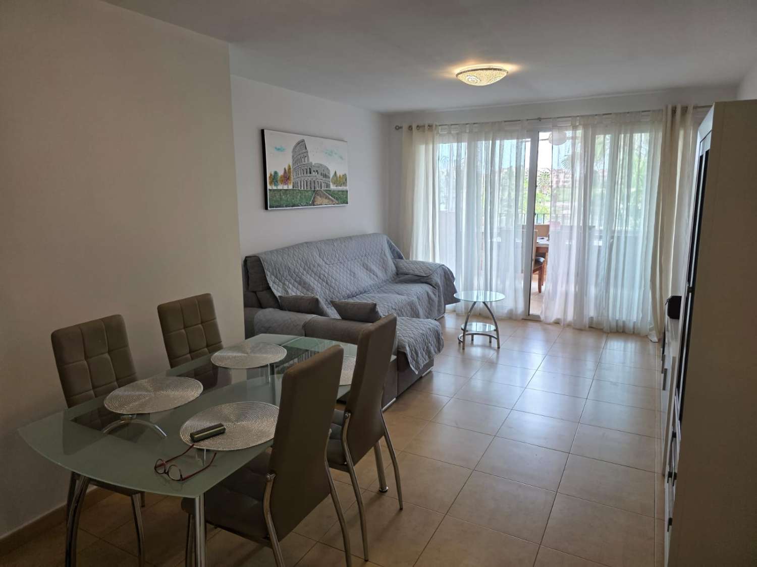 Appartment zum verkauf in Los Alcázares