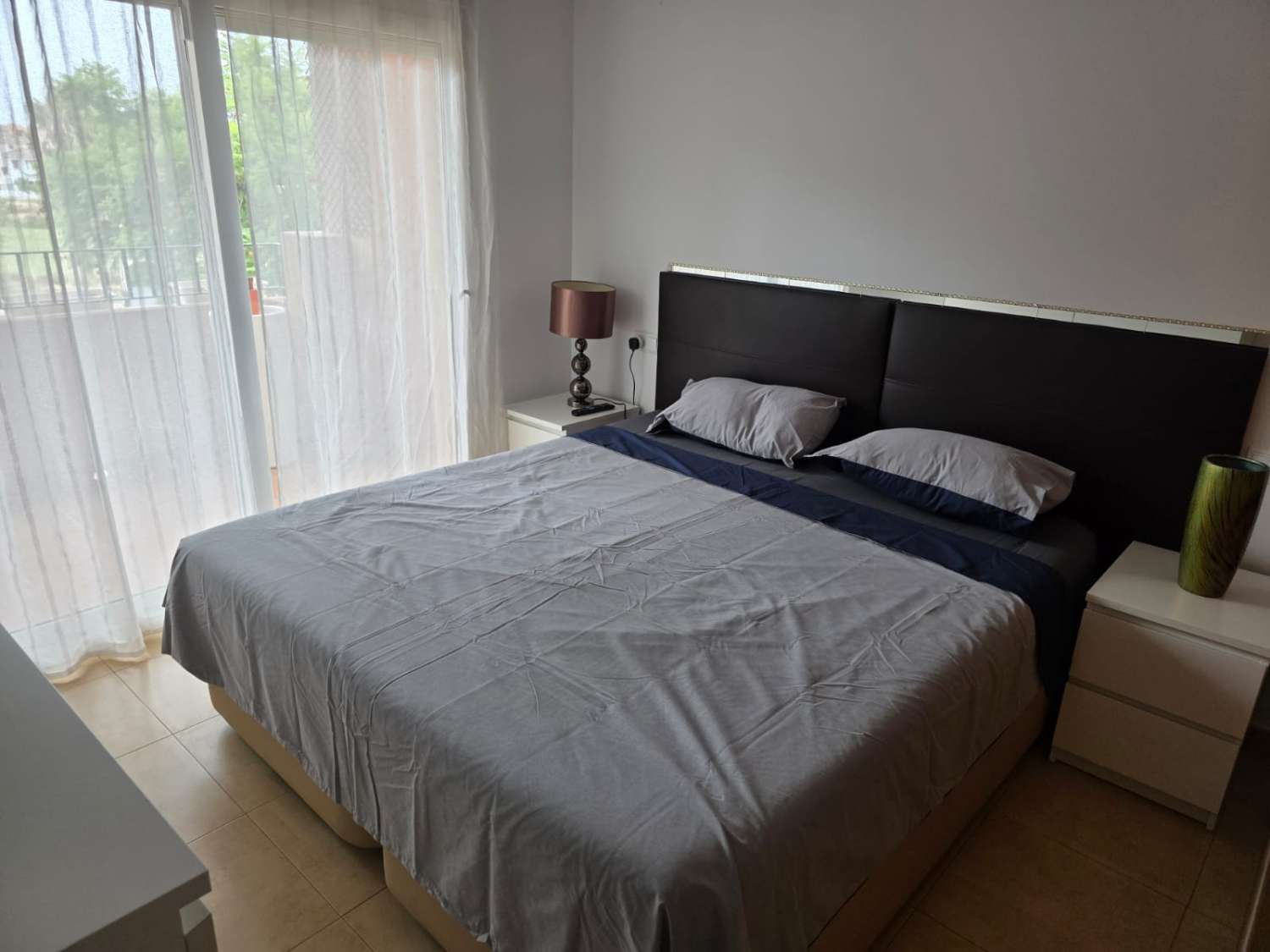 Appartment zum verkauf in Los Alcázares