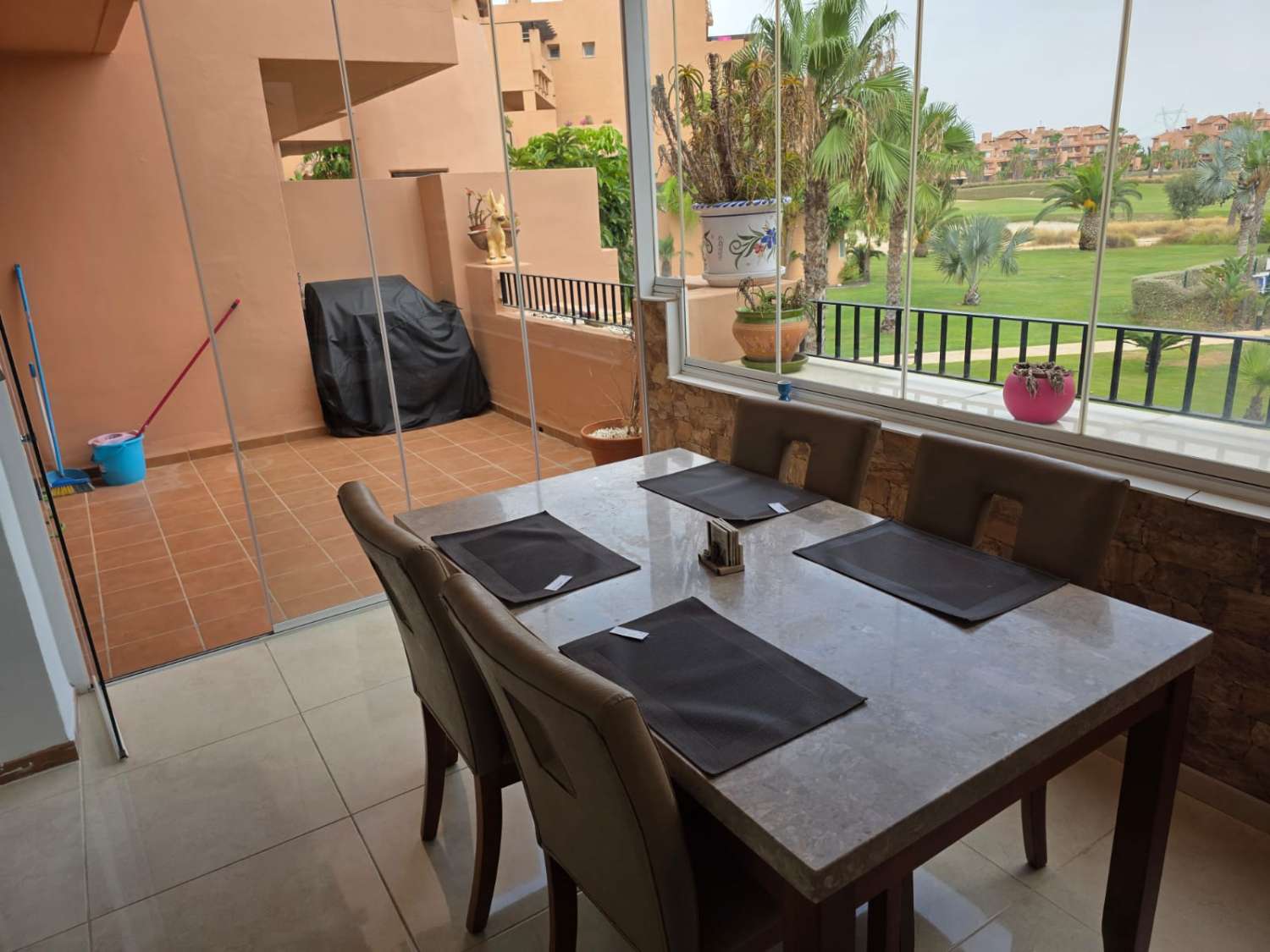 Appartment zum verkauf in Los Alcázares