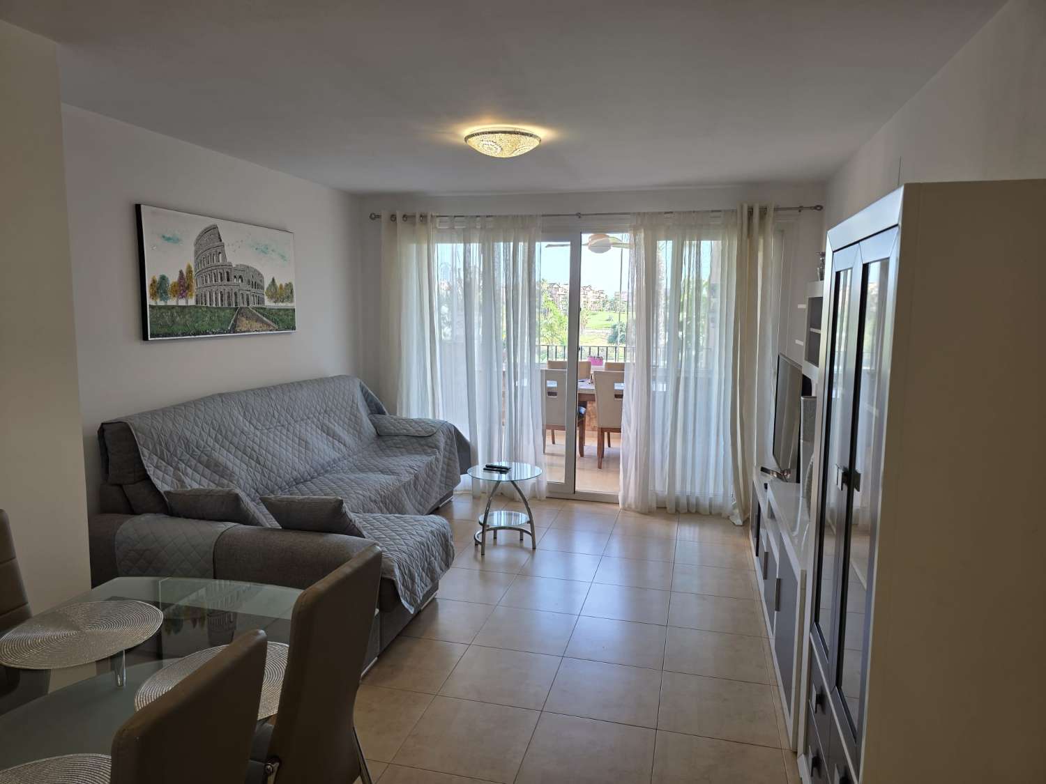 Appartment zum verkauf in Los Alcázares