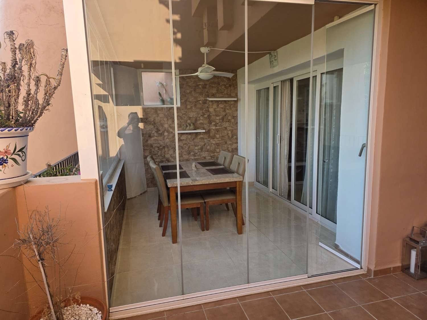 Appartment zum verkauf in Los Alcázares
