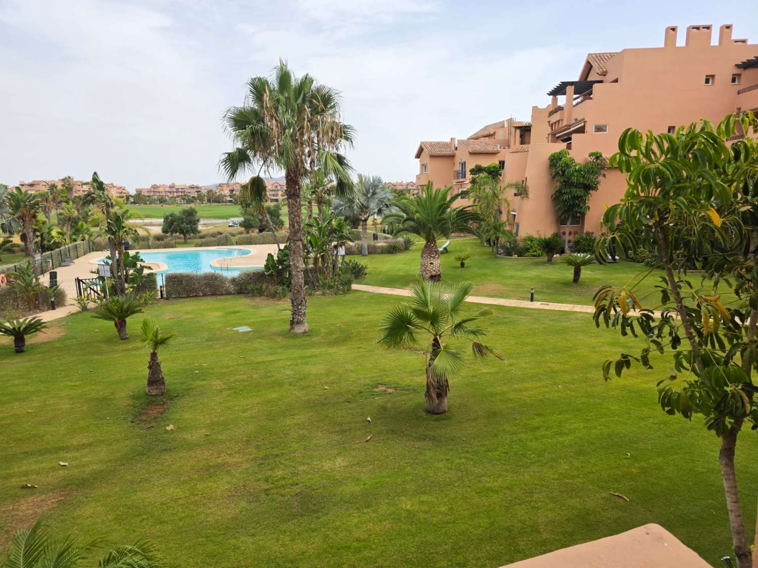 Appartment zum verkauf in Los Alcázares