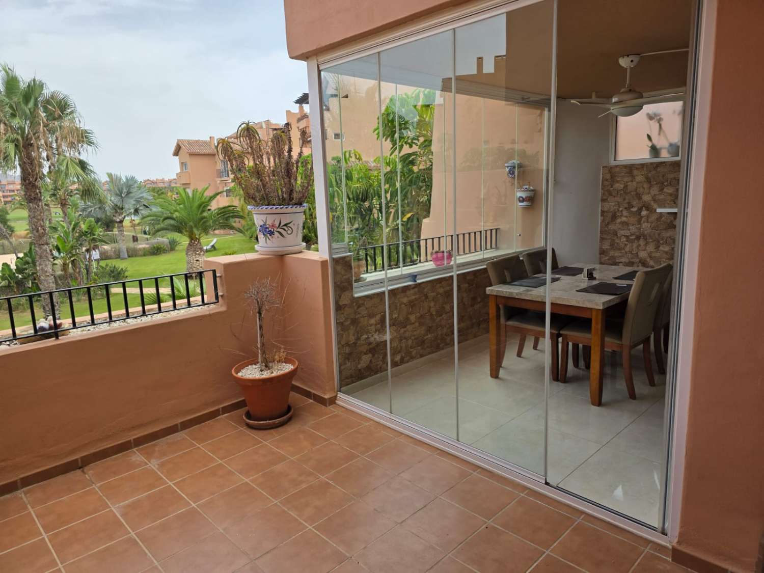 Appartment zum verkauf in Los Alcázares