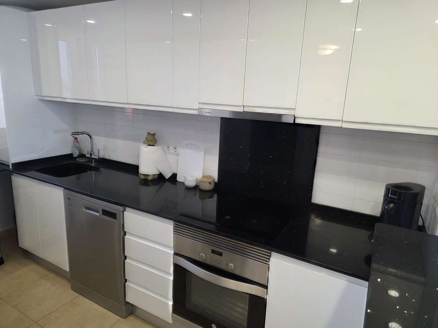 Appartment zum verkauf in Los Alcázares