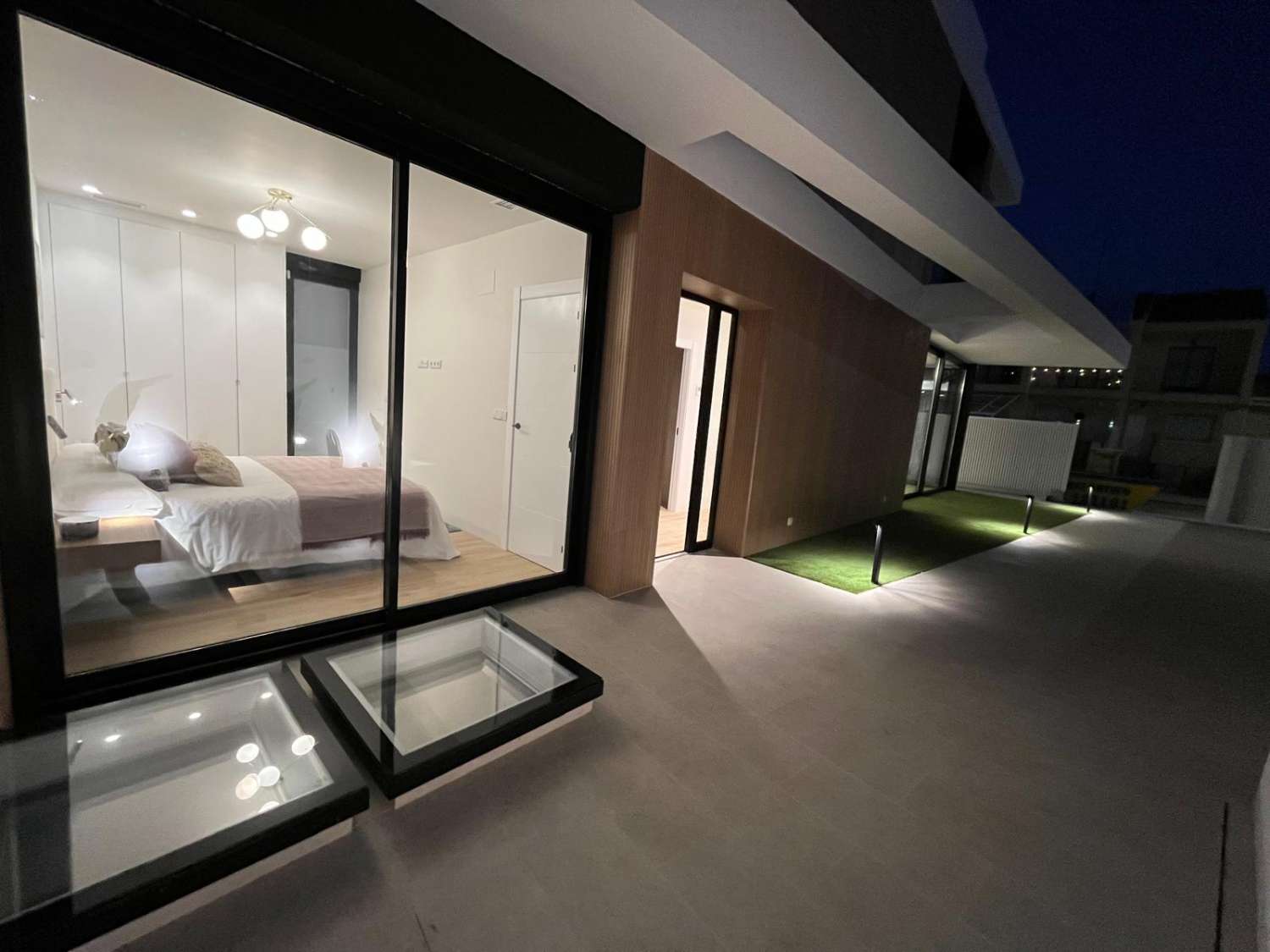 Villa in vendita a Torre de la Horadada (Pilar de la Horadada)