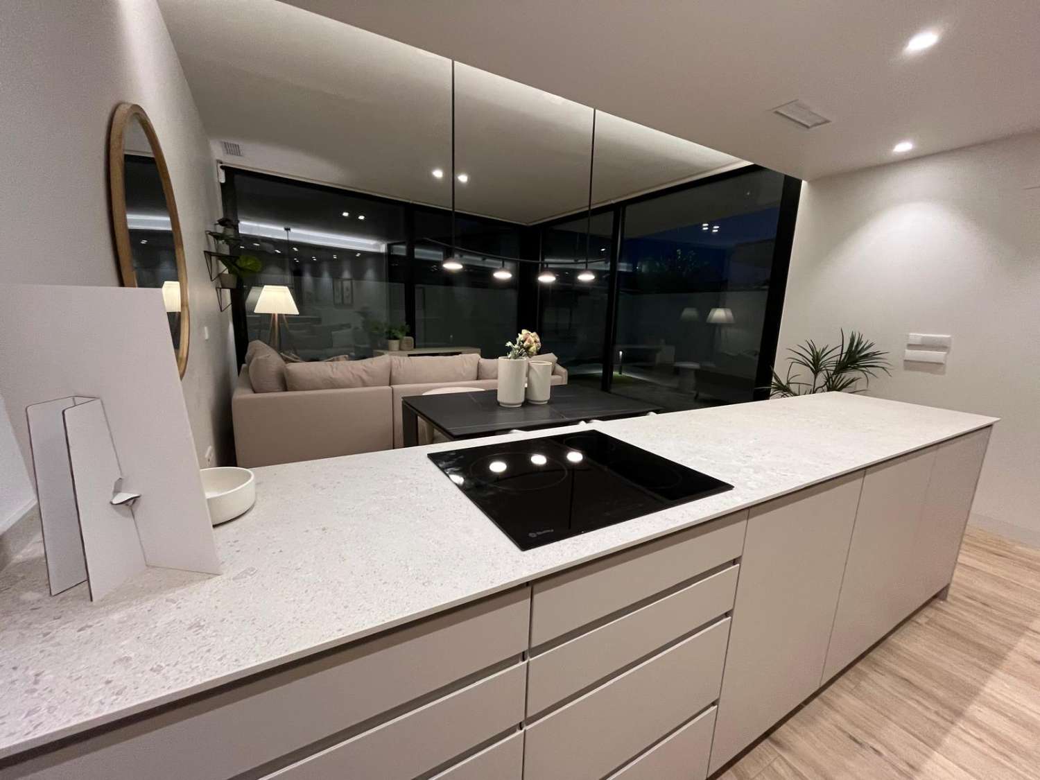 Villa in vendita a Torre de la Horadada (Pilar de la Horadada)