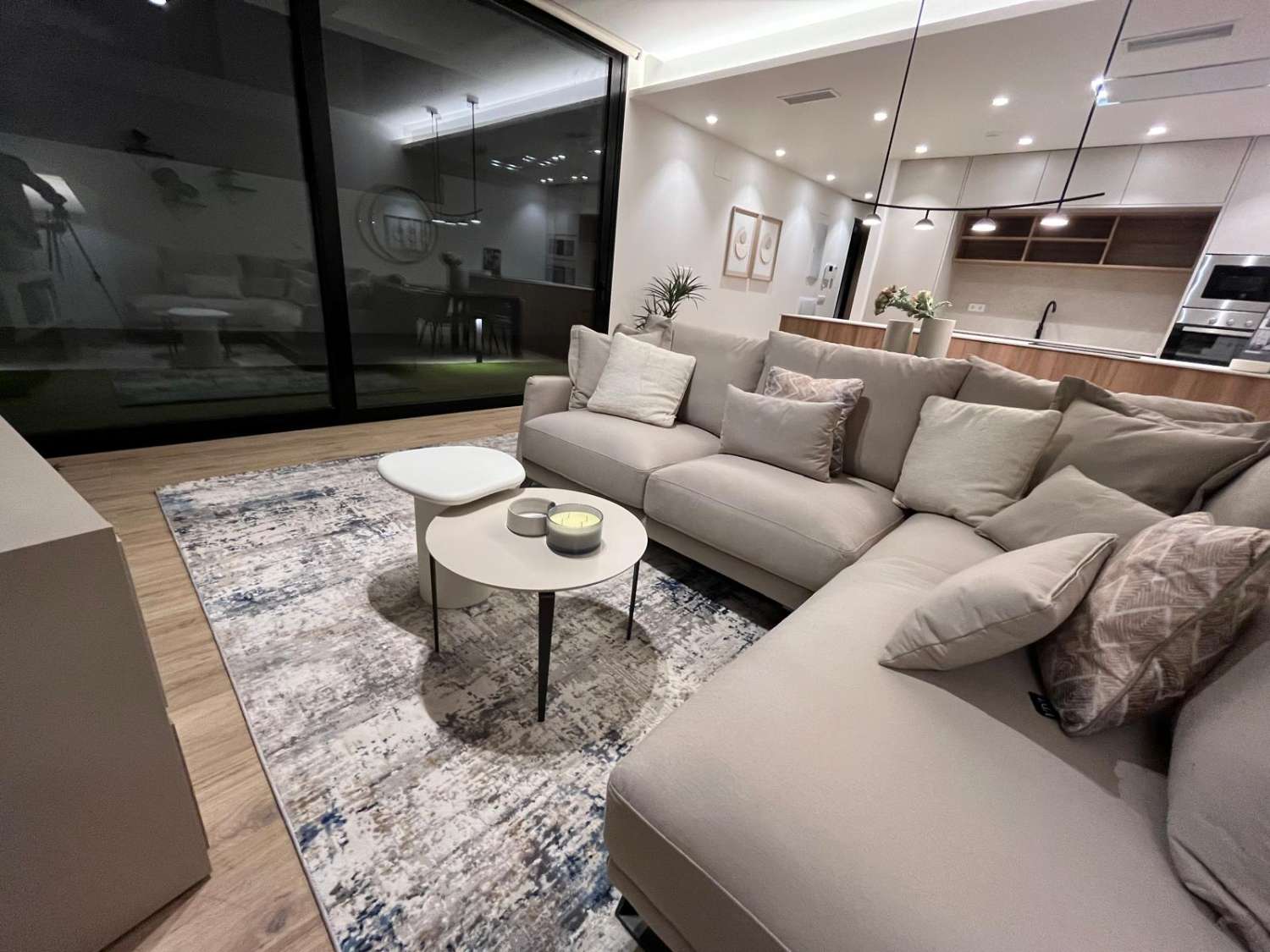Villa in vendita a Torre de la Horadada (Pilar de la Horadada)