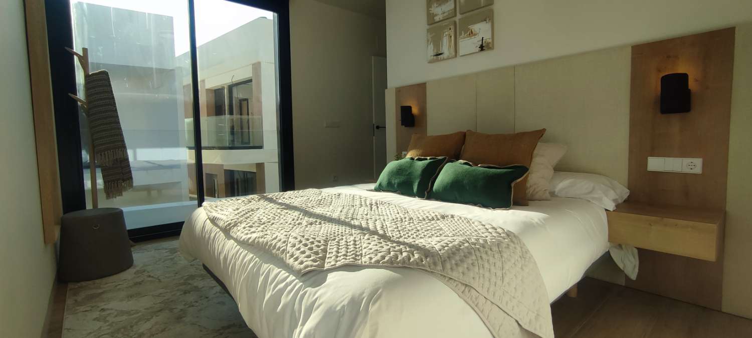 Villa in vendita a Torre de la Horadada (Pilar de la Horadada)