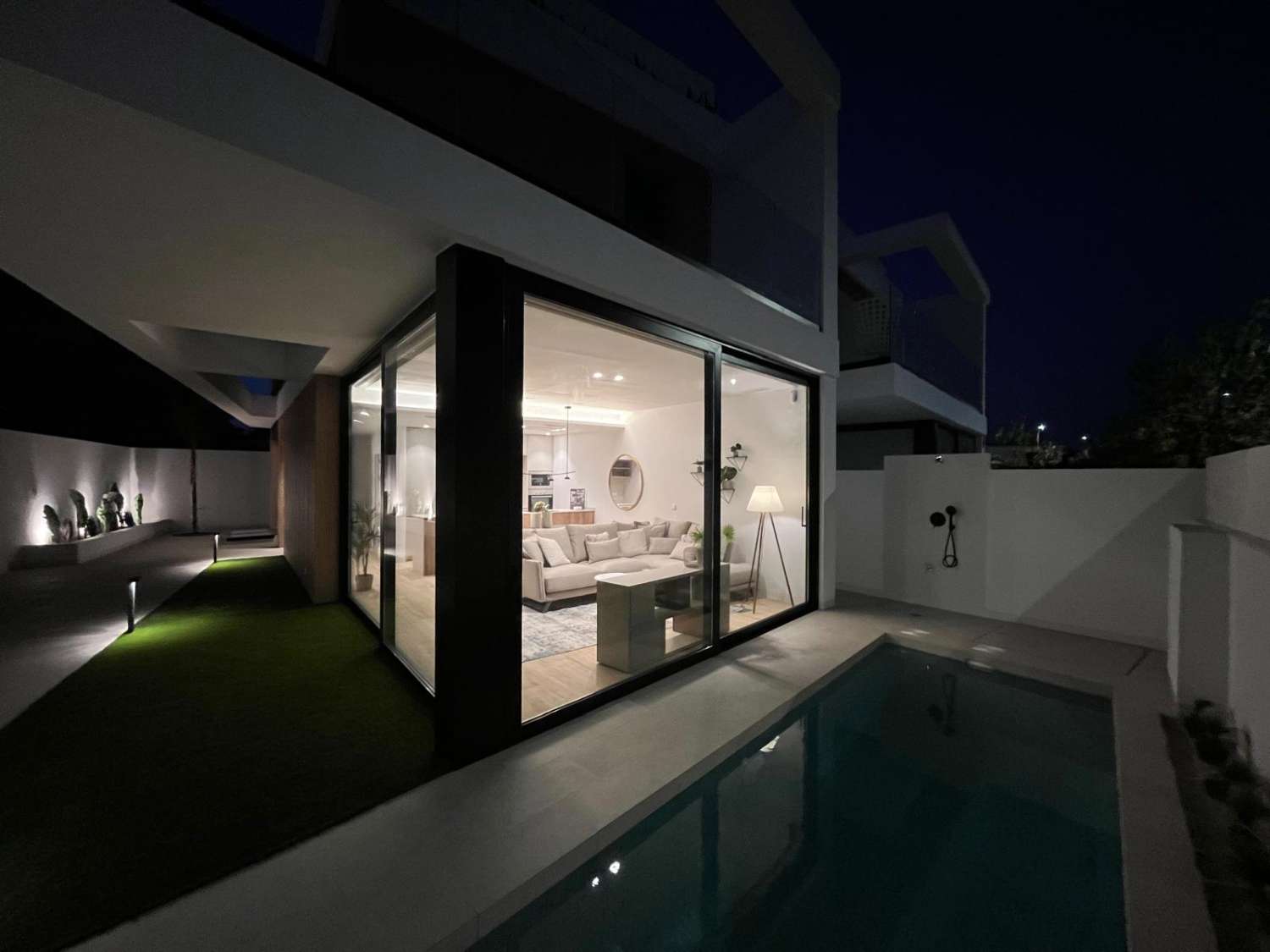 Villa in vendita a Torre de la Horadada (Pilar de la Horadada)