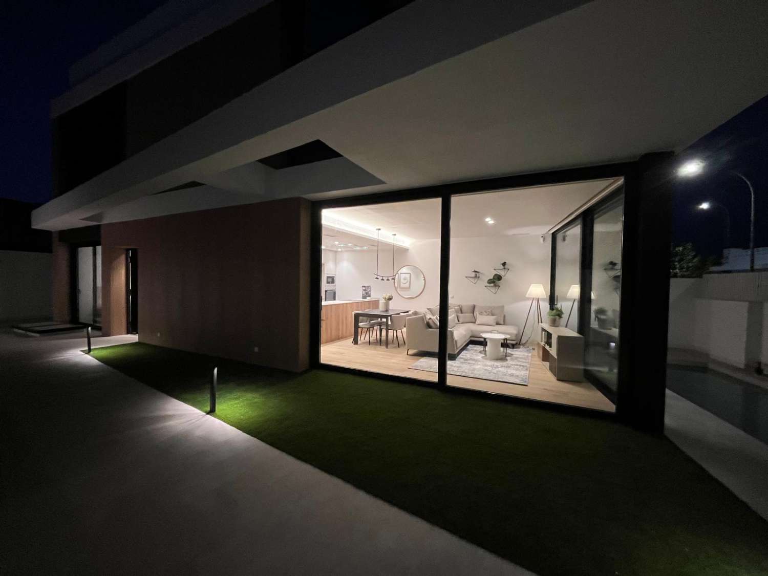 Villa in vendita a Torre de la Horadada (Pilar de la Horadada)