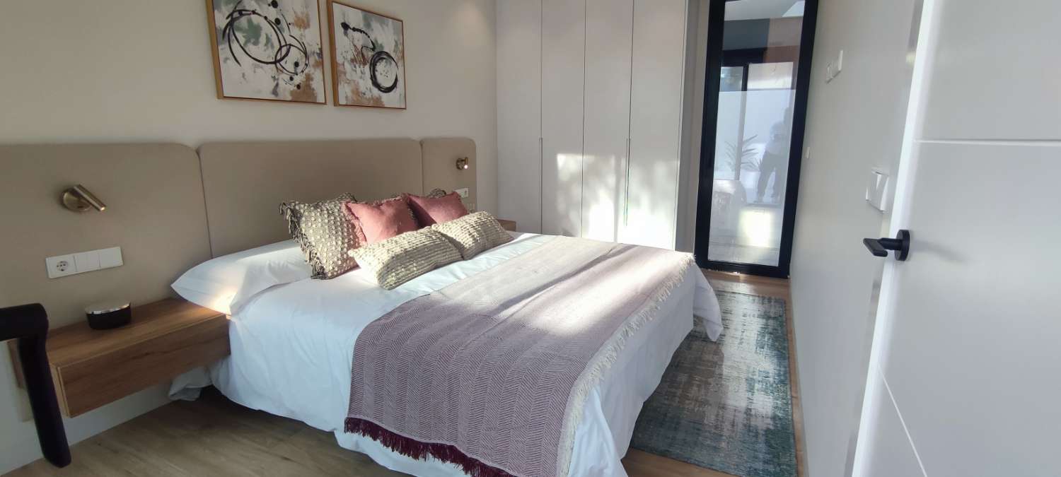 Villa in vendita a Torre de la Horadada (Pilar de la Horadada)