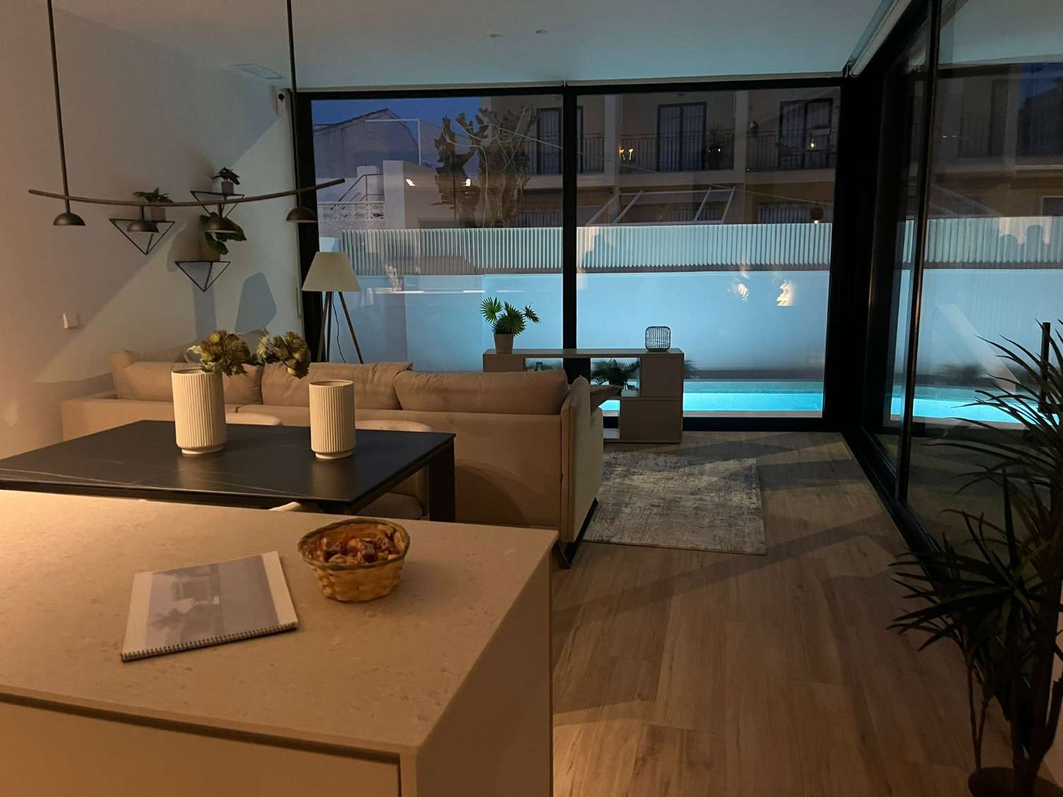 Villa in vendita a Torre de la Horadada (Pilar de la Horadada)