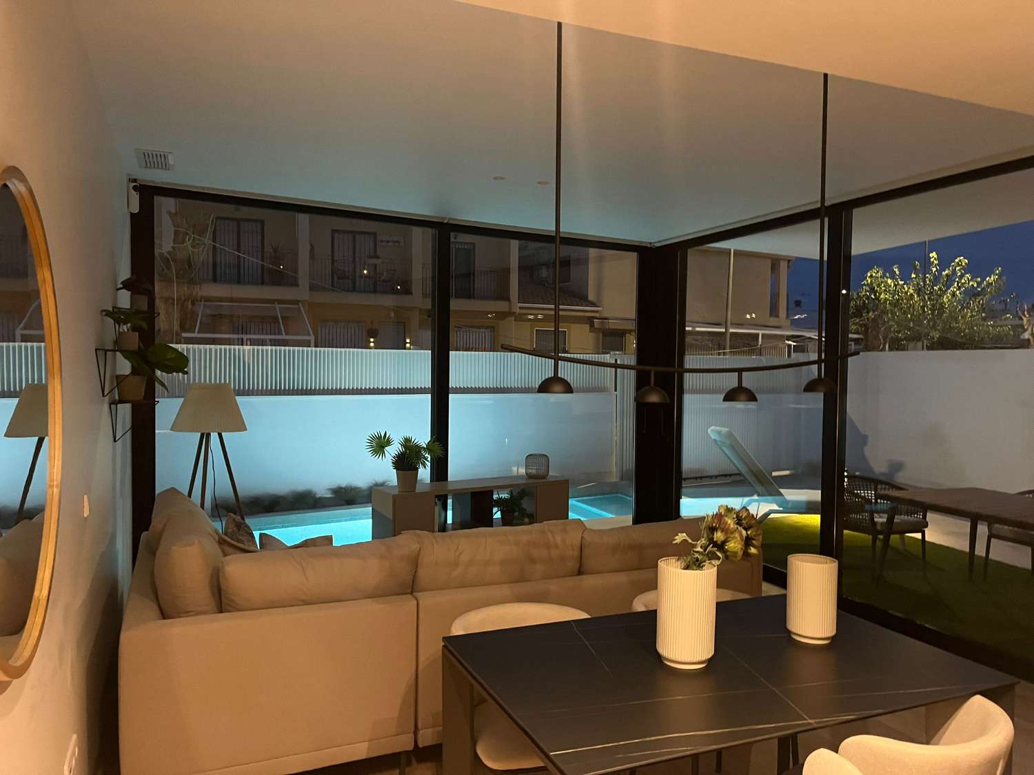 Villa in vendita a Torre de la Horadada (Pilar de la Horadada)