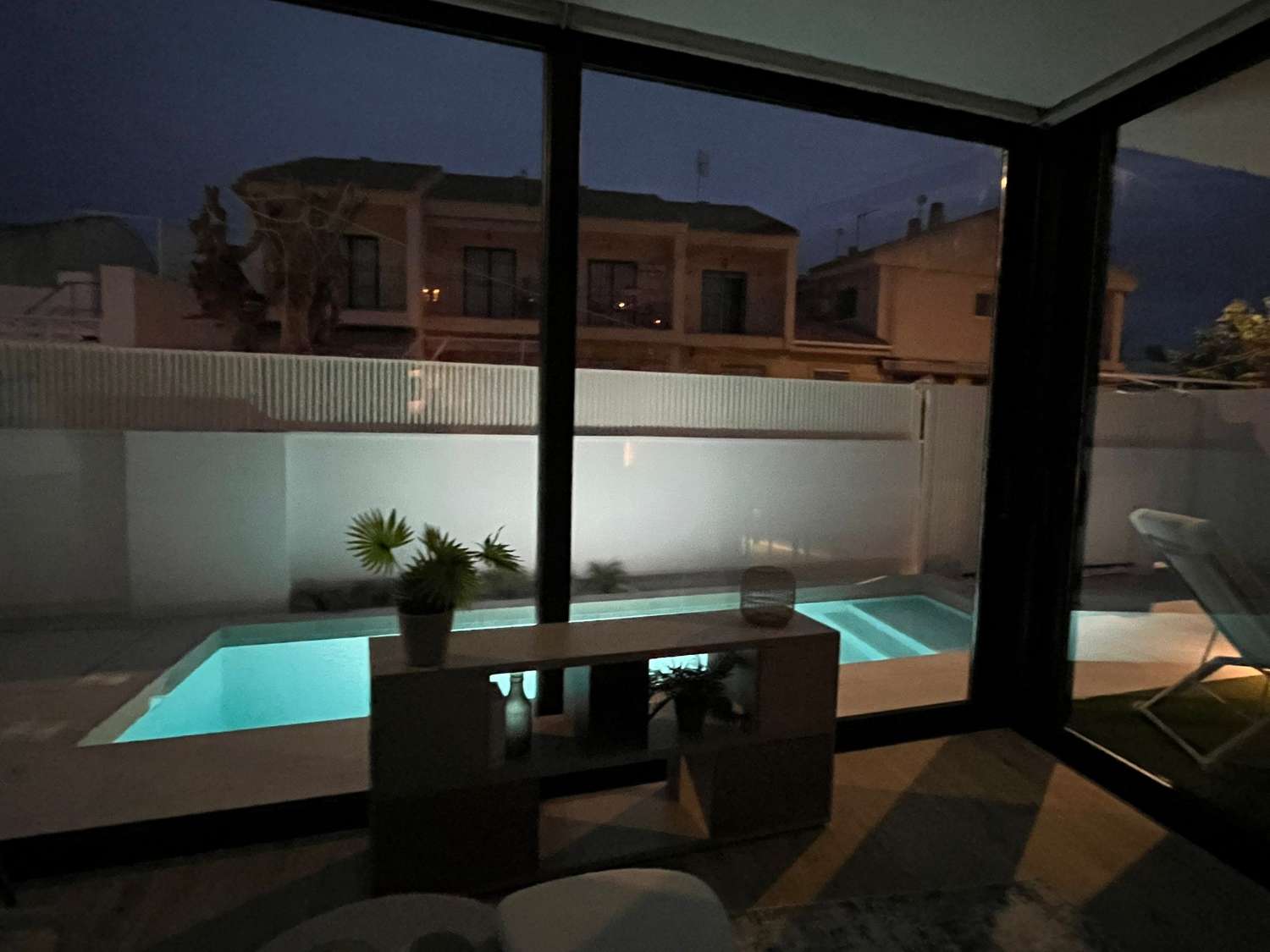 Villa in vendita a Torre de la Horadada (Pilar de la Horadada)