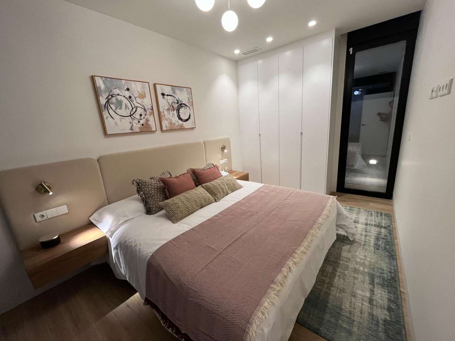 Villa in vendita a Torre de la Horadada (Pilar de la Horadada)