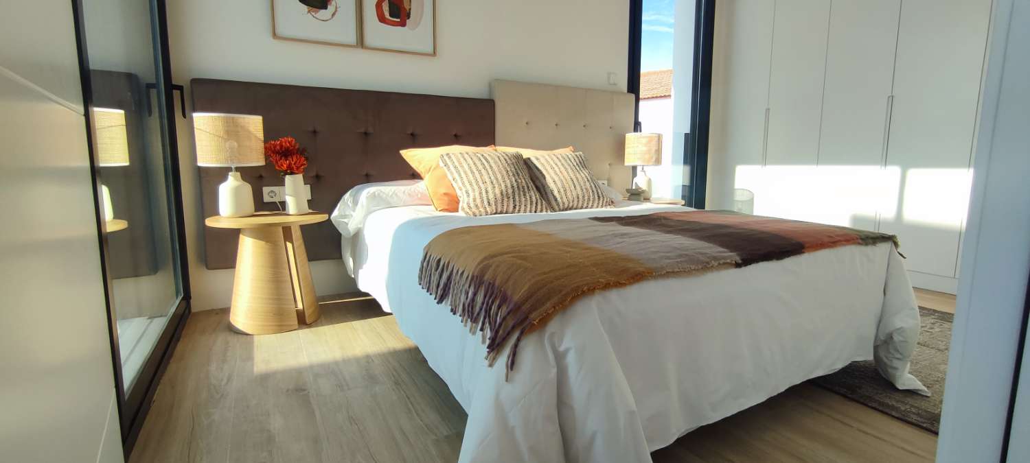 Villa in vendita a Torre de la Horadada (Pilar de la Horadada)