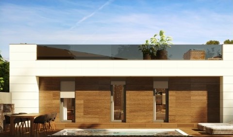 Appartamento in vendita a Zona Pueblo (Pilar de la Horadada)