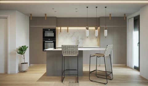 Appartamento in vendita a Zona Pueblo (Pilar de la Horadada)