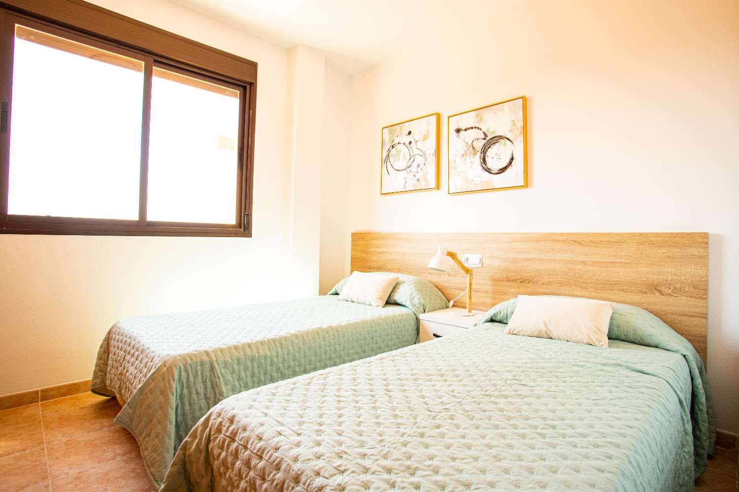 квартира в продаже в Los Collados-Los Geraneos (Águilas)