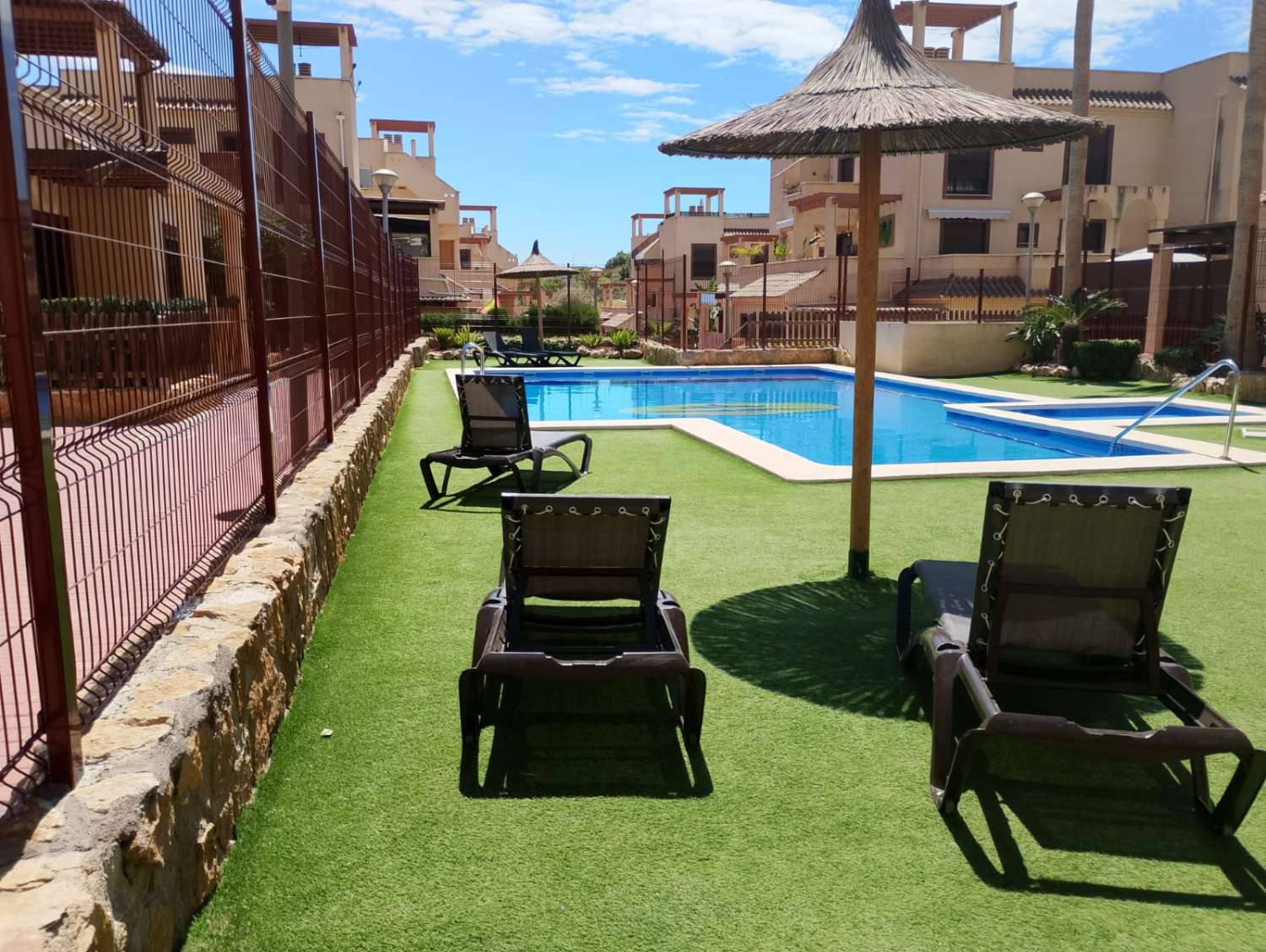 квартира в продаже в Los Collados-Los Geraneos (Águilas)