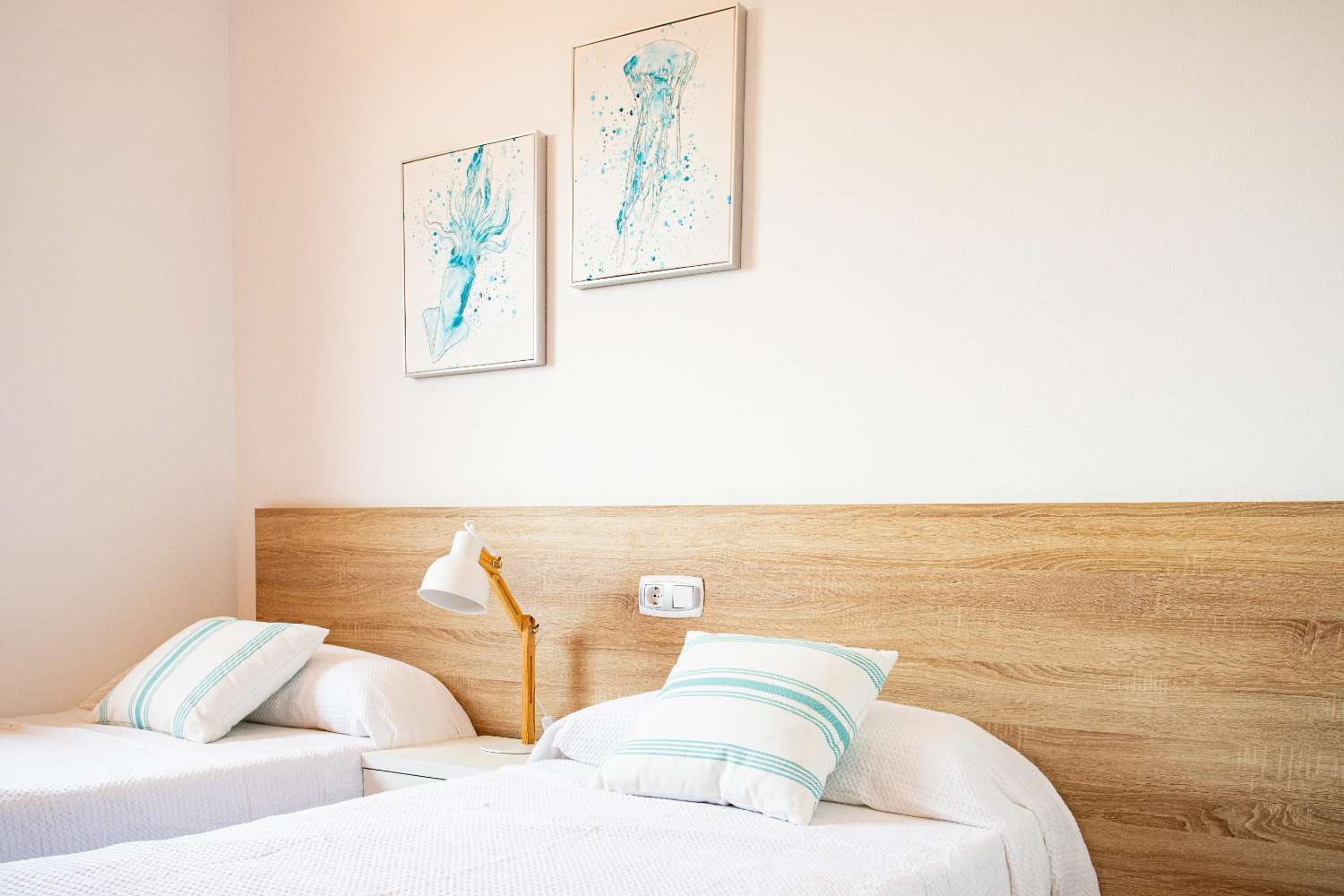квартира в продаже в Los Collados-Los Geraneos (Águilas)