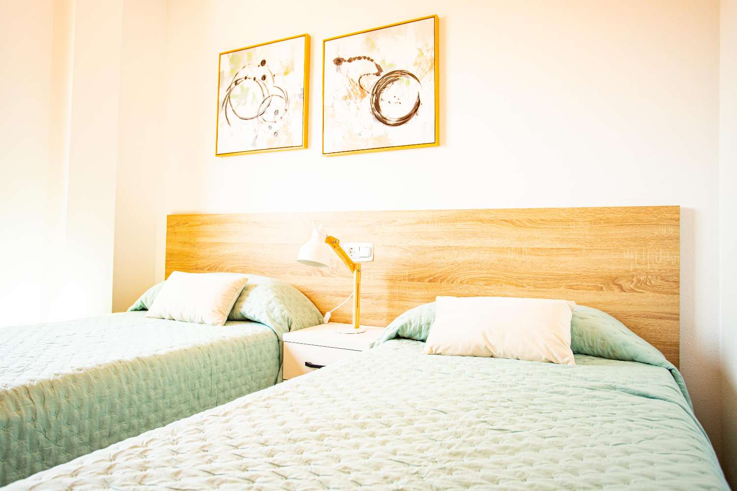 квартира в продаже в Los Collados-Los Geraneos (Águilas)