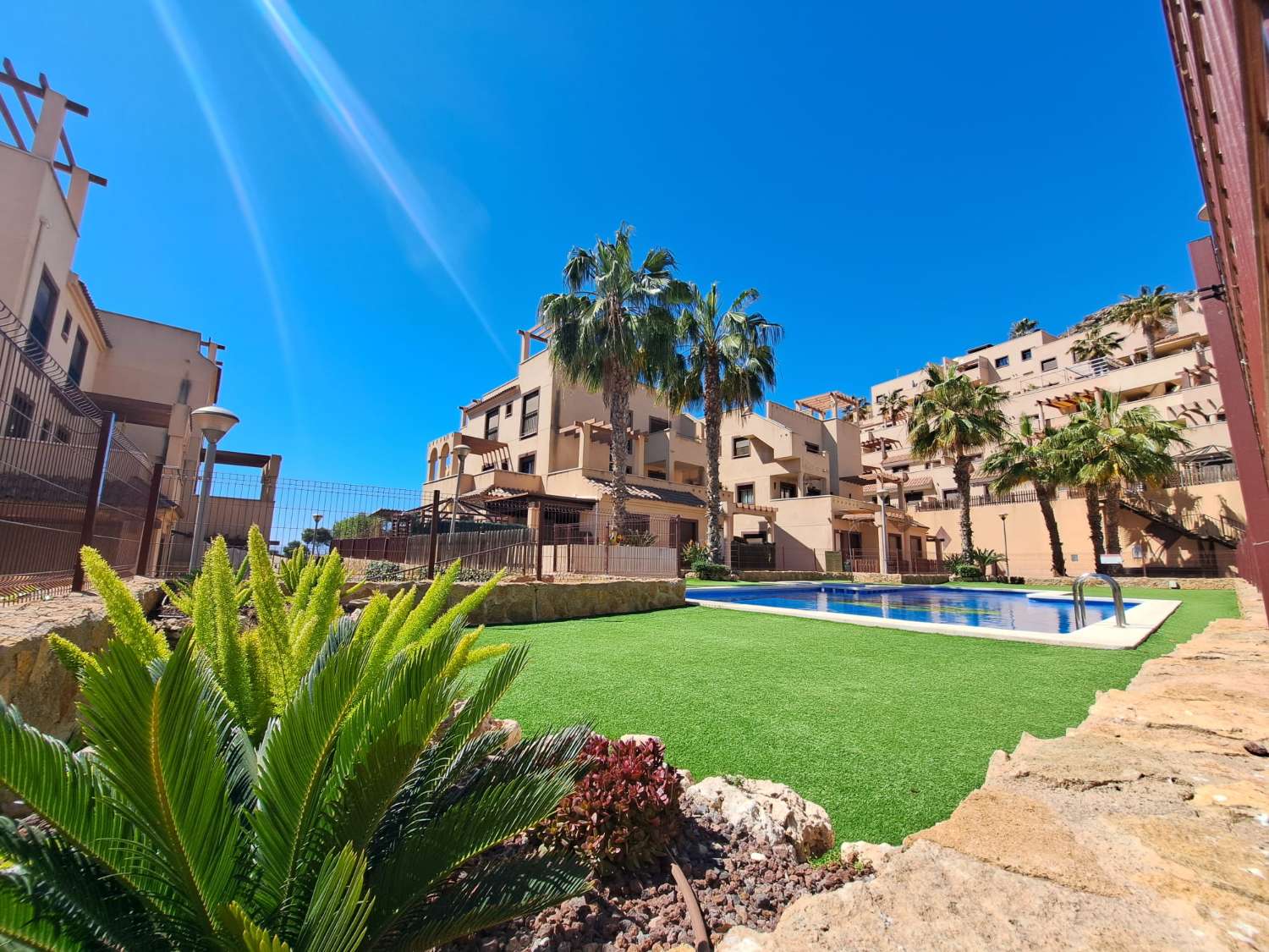 квартира в продаже в Los Collados-Los Geraneos (Águilas)