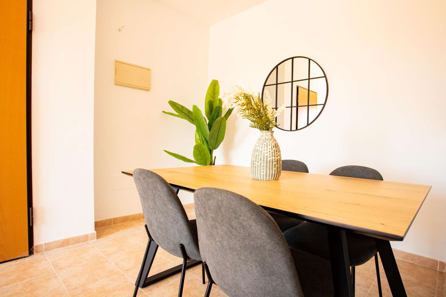 квартира в продаже в Los Collados-Los Geraneos (Águilas)