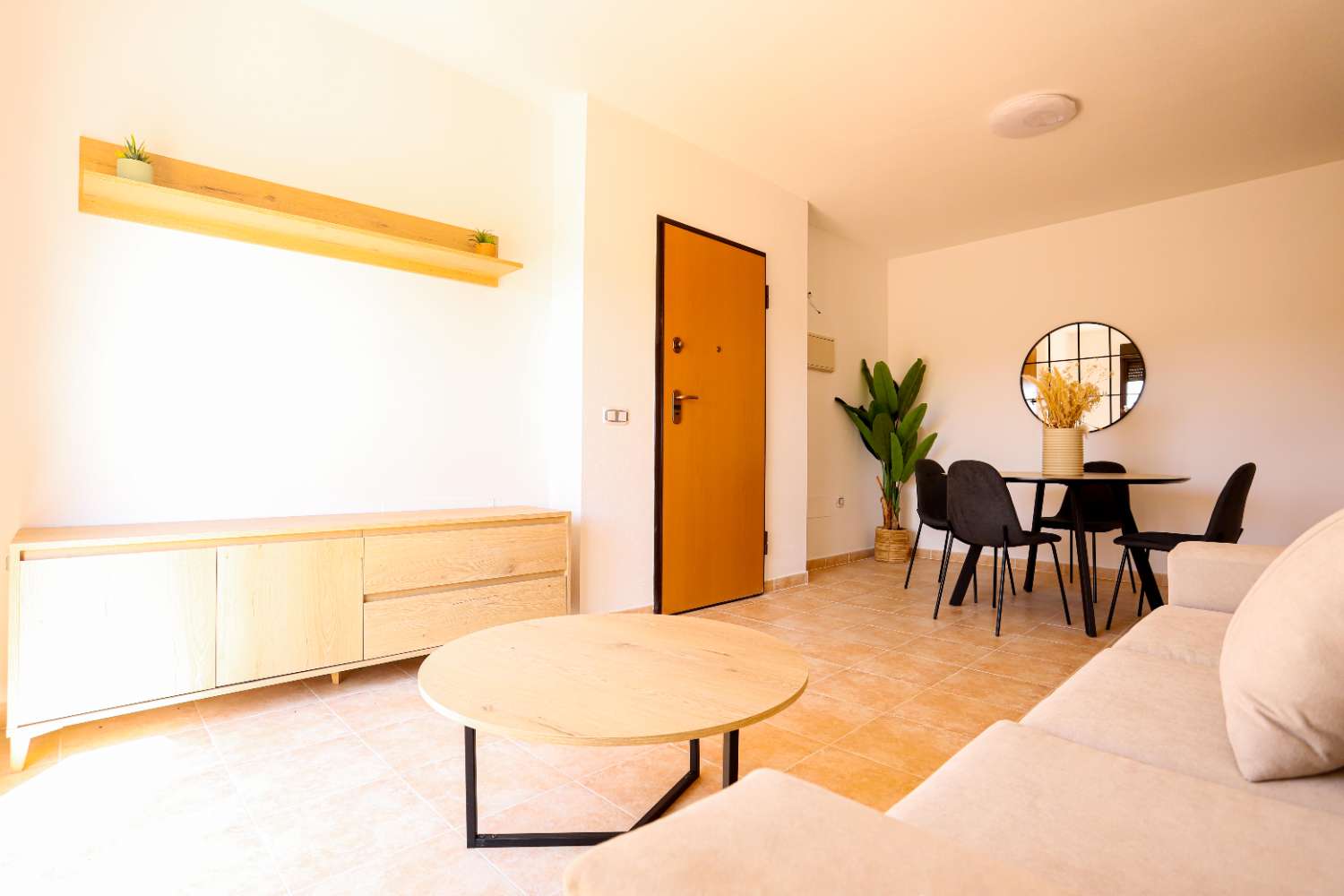 квартира в продаже в Los Collados-Los Geraneos (Águilas)