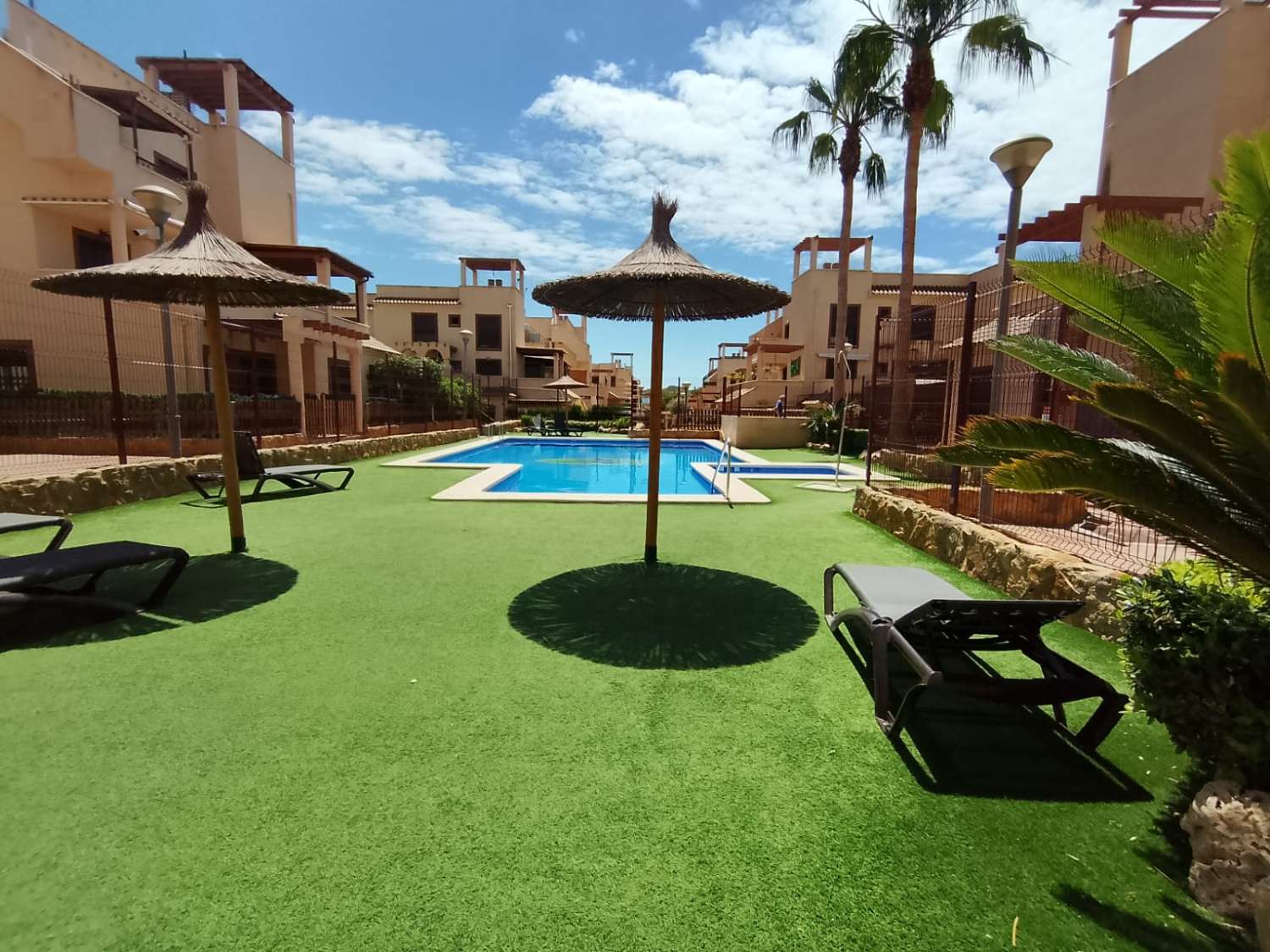 квартира в продаже в Los Collados-Los Geraneos (Águilas)