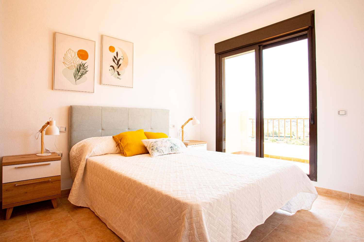 квартира в продаже в Los Collados-Los Geraneos (Águilas)